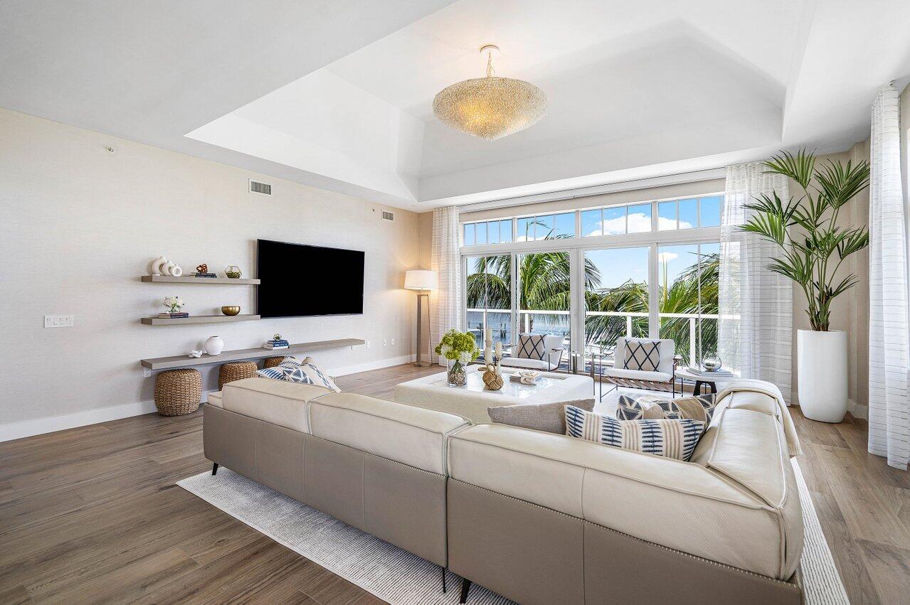 184 Lake #3101, Palm Beach Shores FL 33404