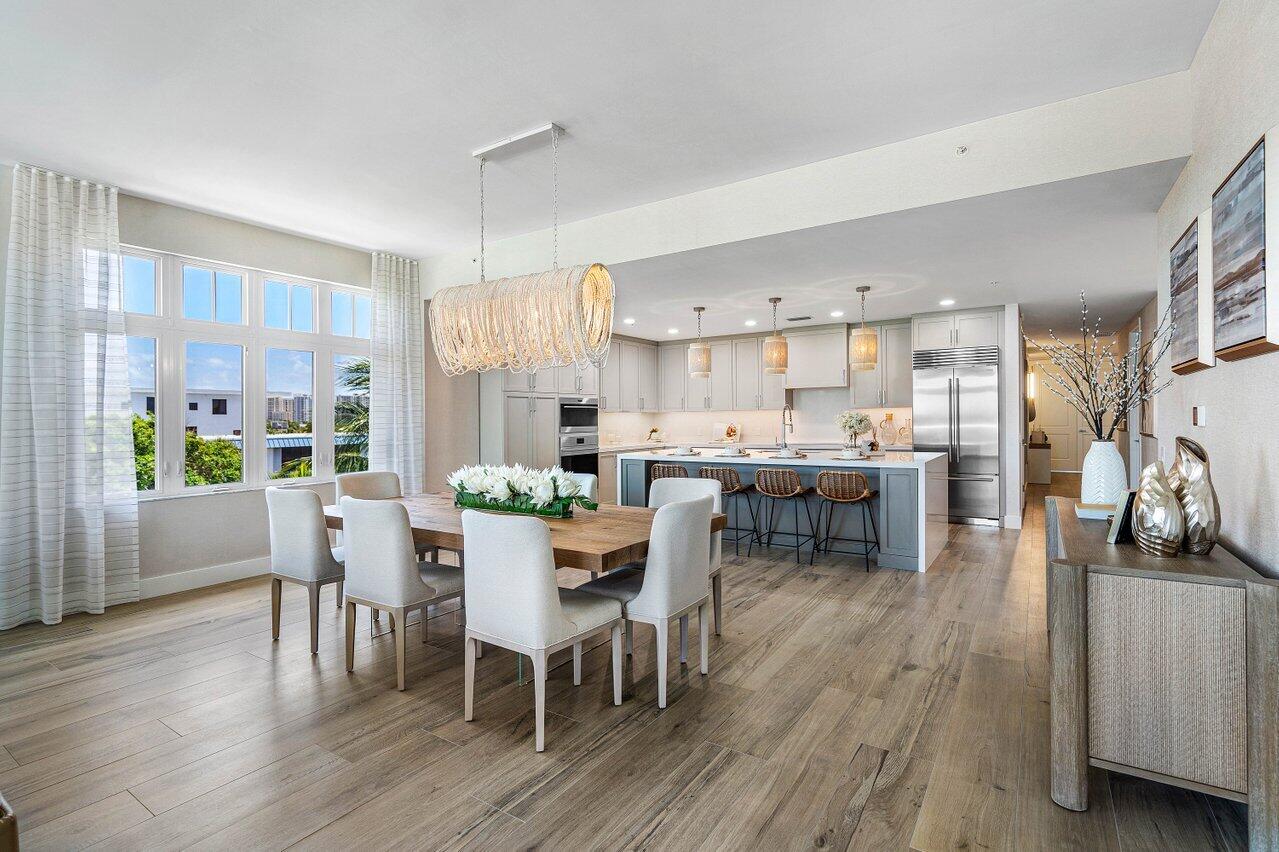 184 Lake #3101, Palm Beach Shores FL 33404