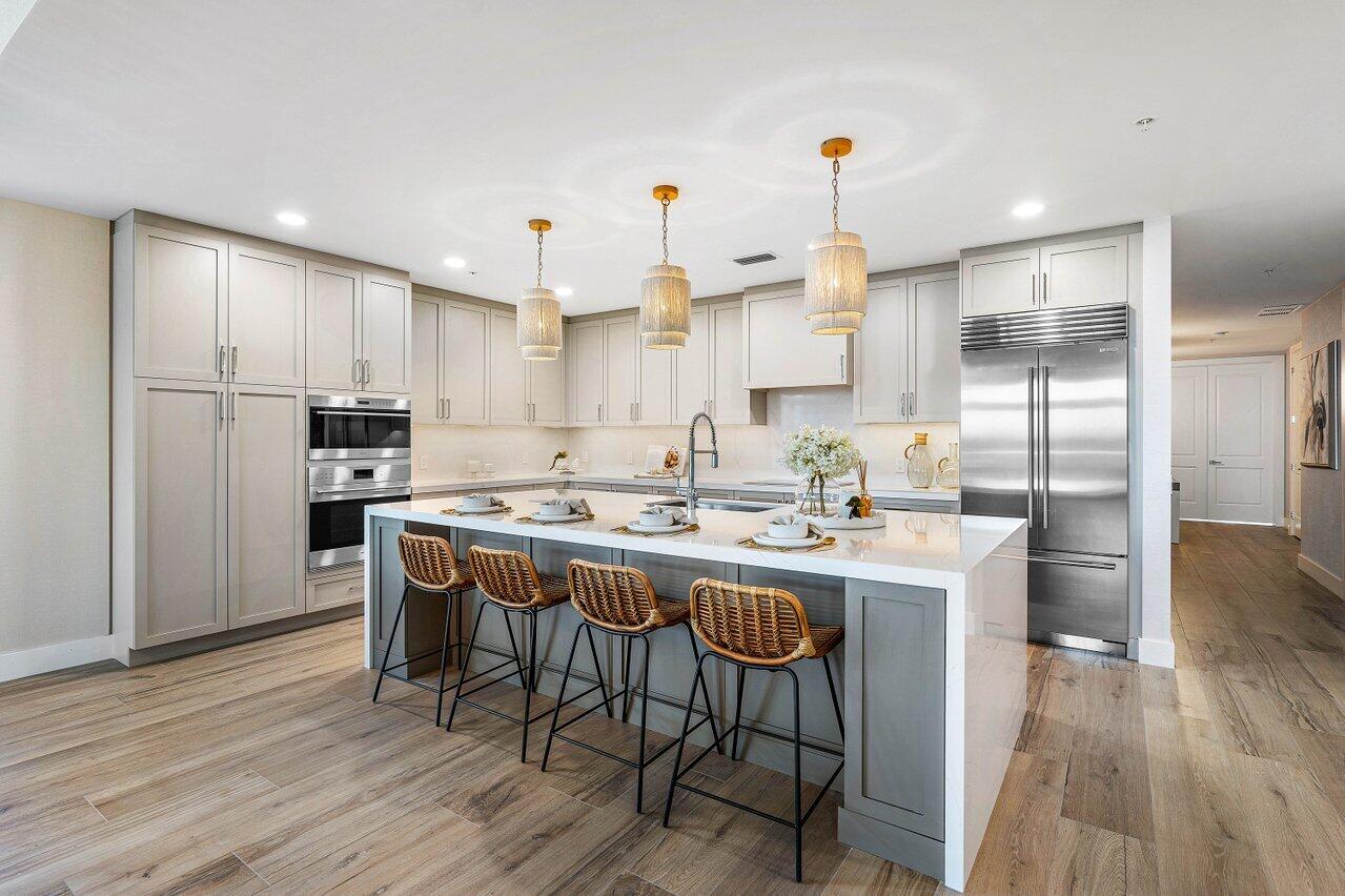184 Lake #3101, Palm Beach Shores FL 33404