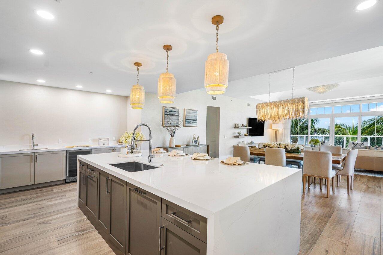 184 Lake #3101, Palm Beach Shores FL 33404