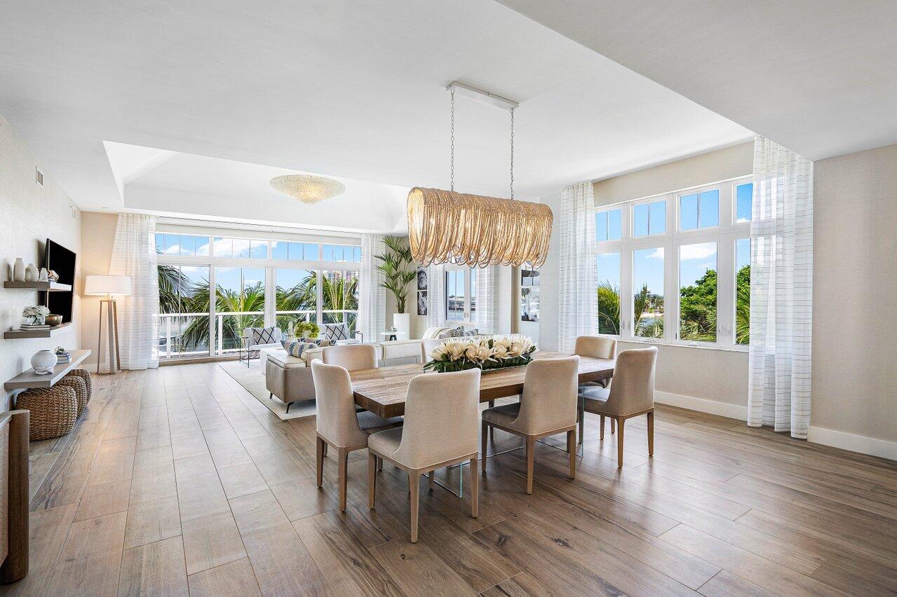 184 Lake #3101, Palm Beach Shores FL 33404