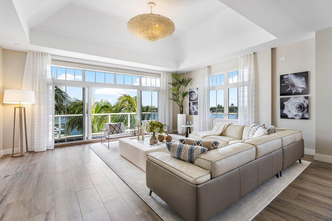 184 Lake #3101, Palm Beach Shores FL 33404