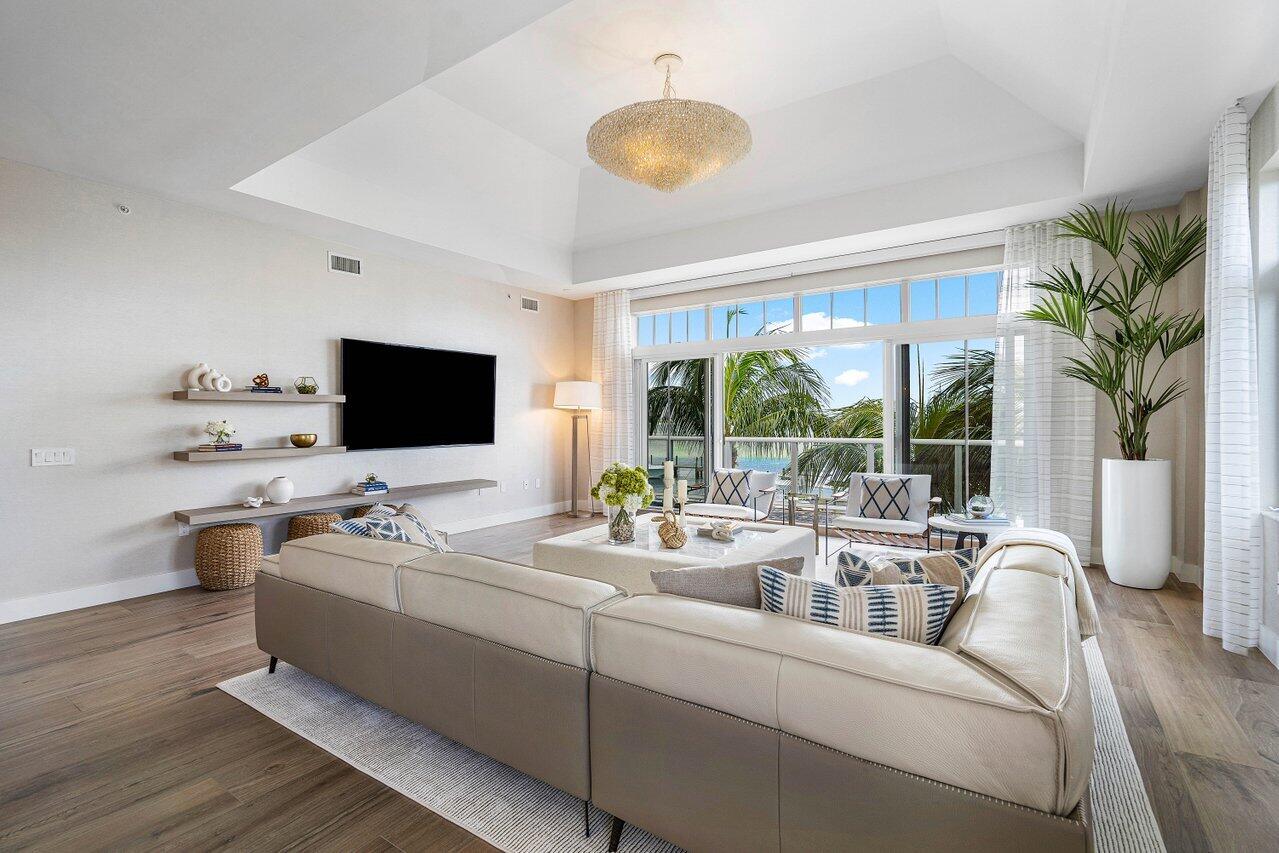 184 Lake #3101, Palm Beach Shores FL 33404