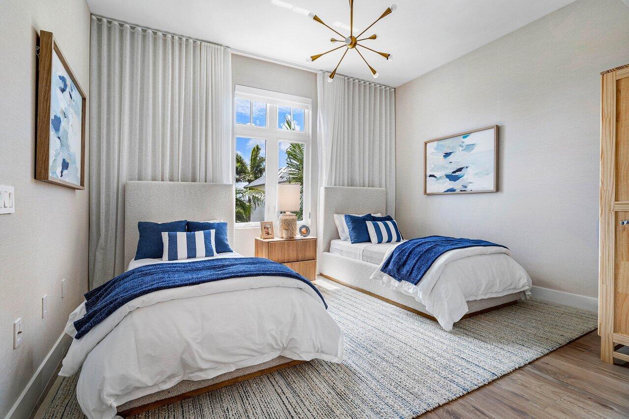 184 Lake #3101, Palm Beach Shores FL 33404