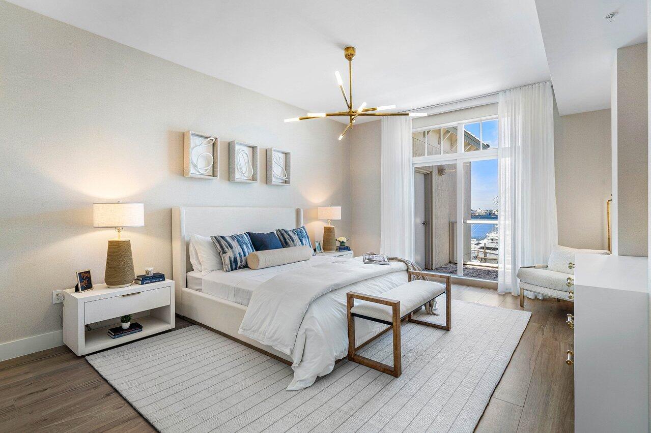 184 Lake #3101, Palm Beach Shores FL 33404