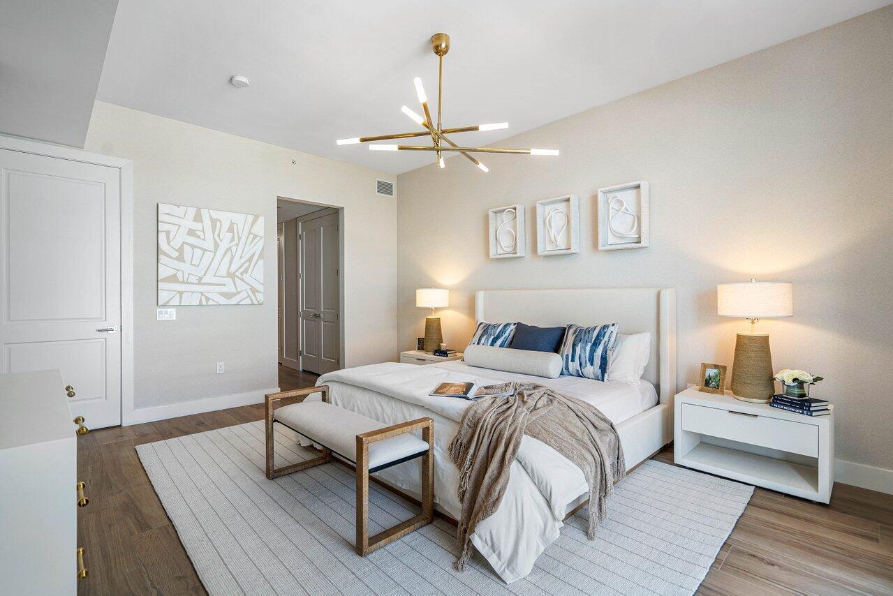 184 Lake #3101, Palm Beach Shores FL 33404