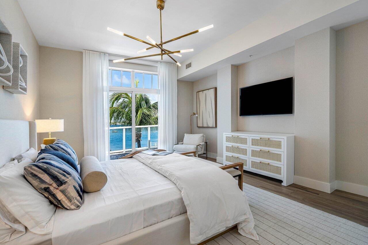 184 Lake #3101, Palm Beach Shores FL 33404