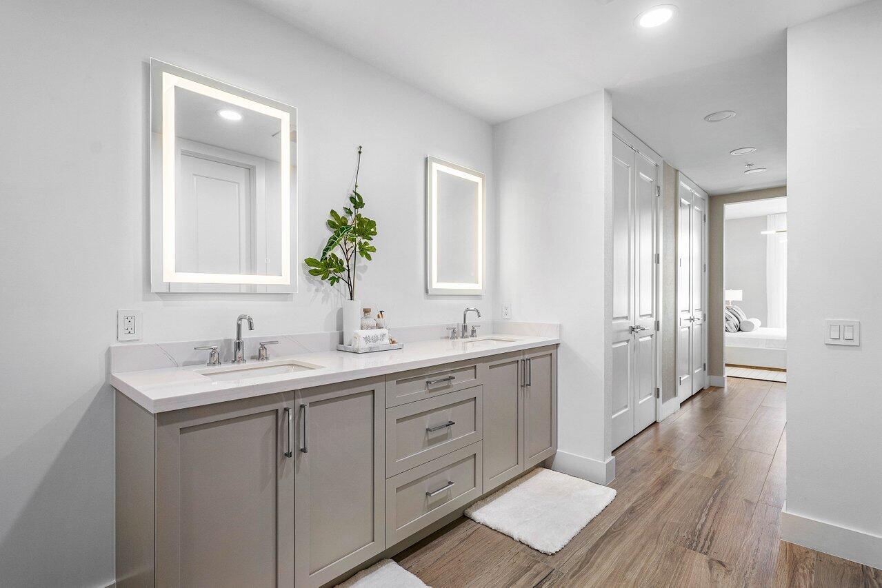 184 Lake #3101, Palm Beach Shores FL 33404
