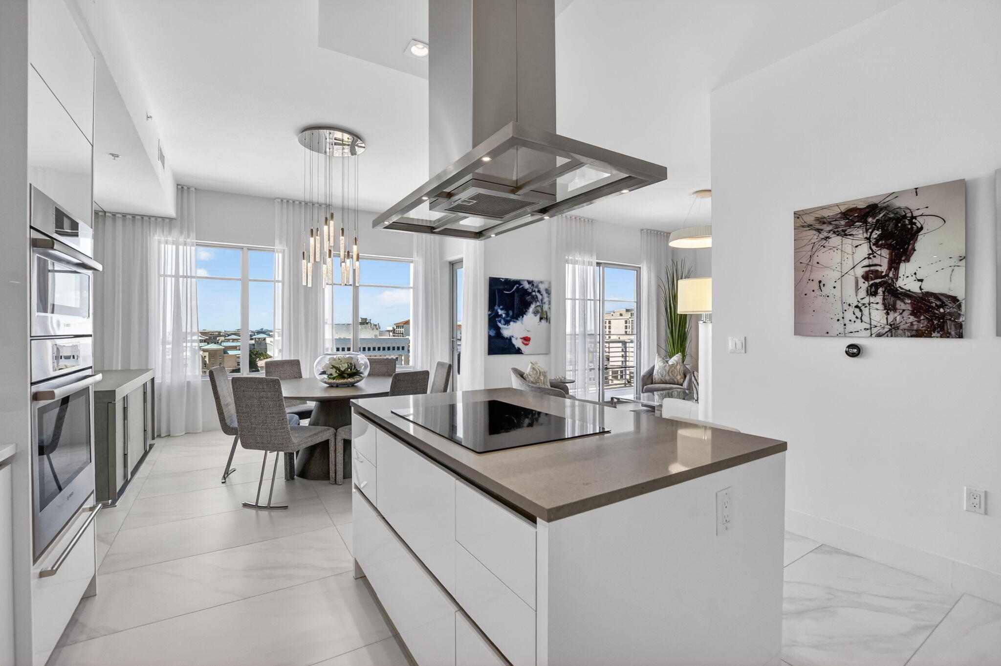 155 E Boca Raton #1201, Boca Raton FL 33432