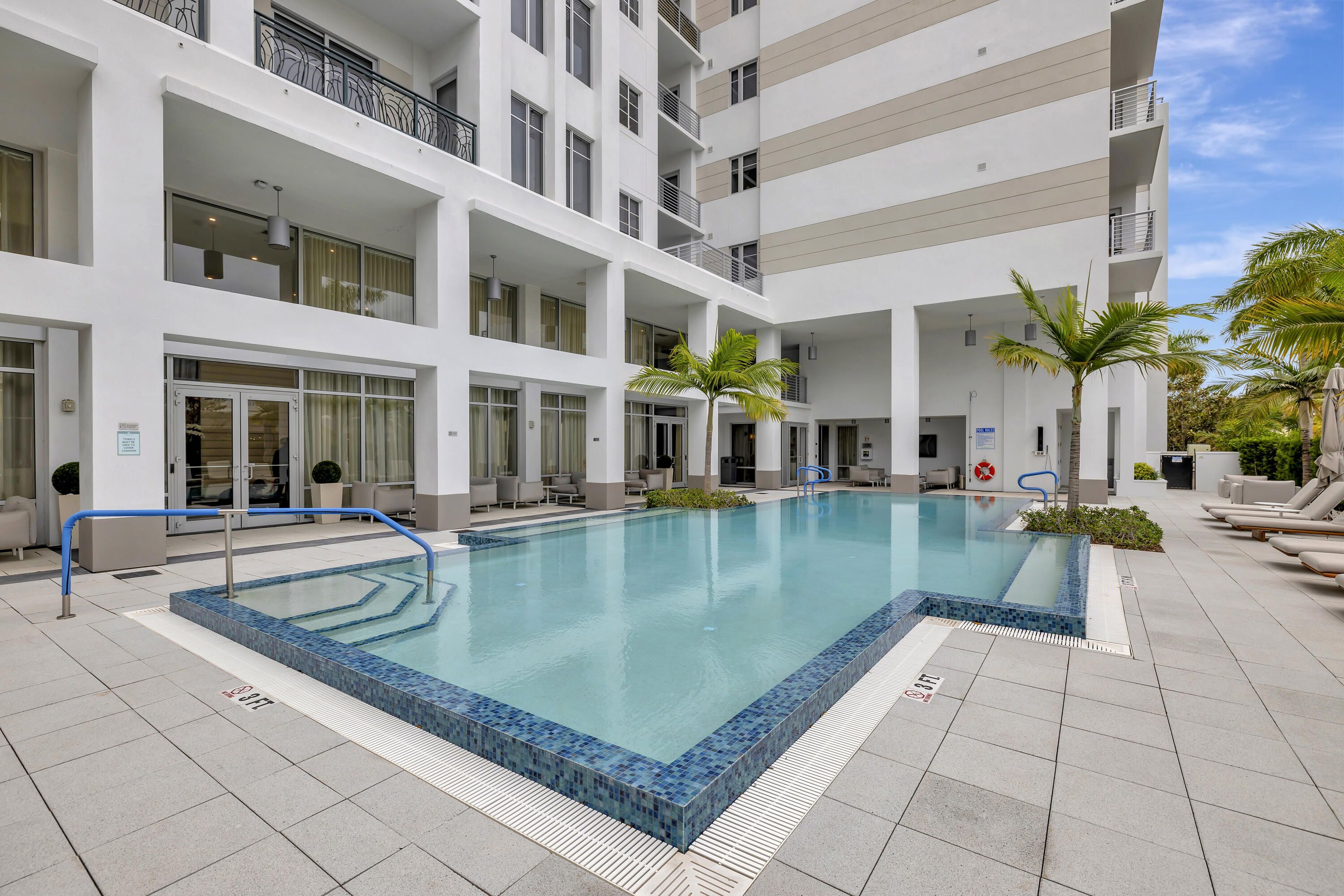 155 E Boca Raton #1201, Boca Raton FL 33432