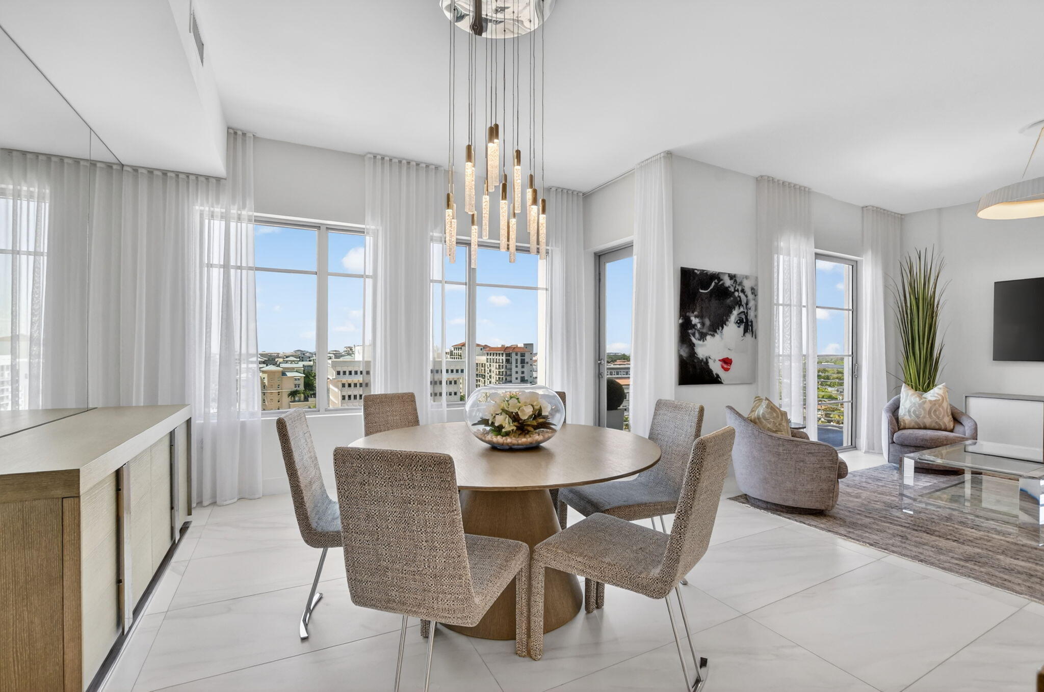 155 E Boca Raton #1201, Boca Raton FL 33432