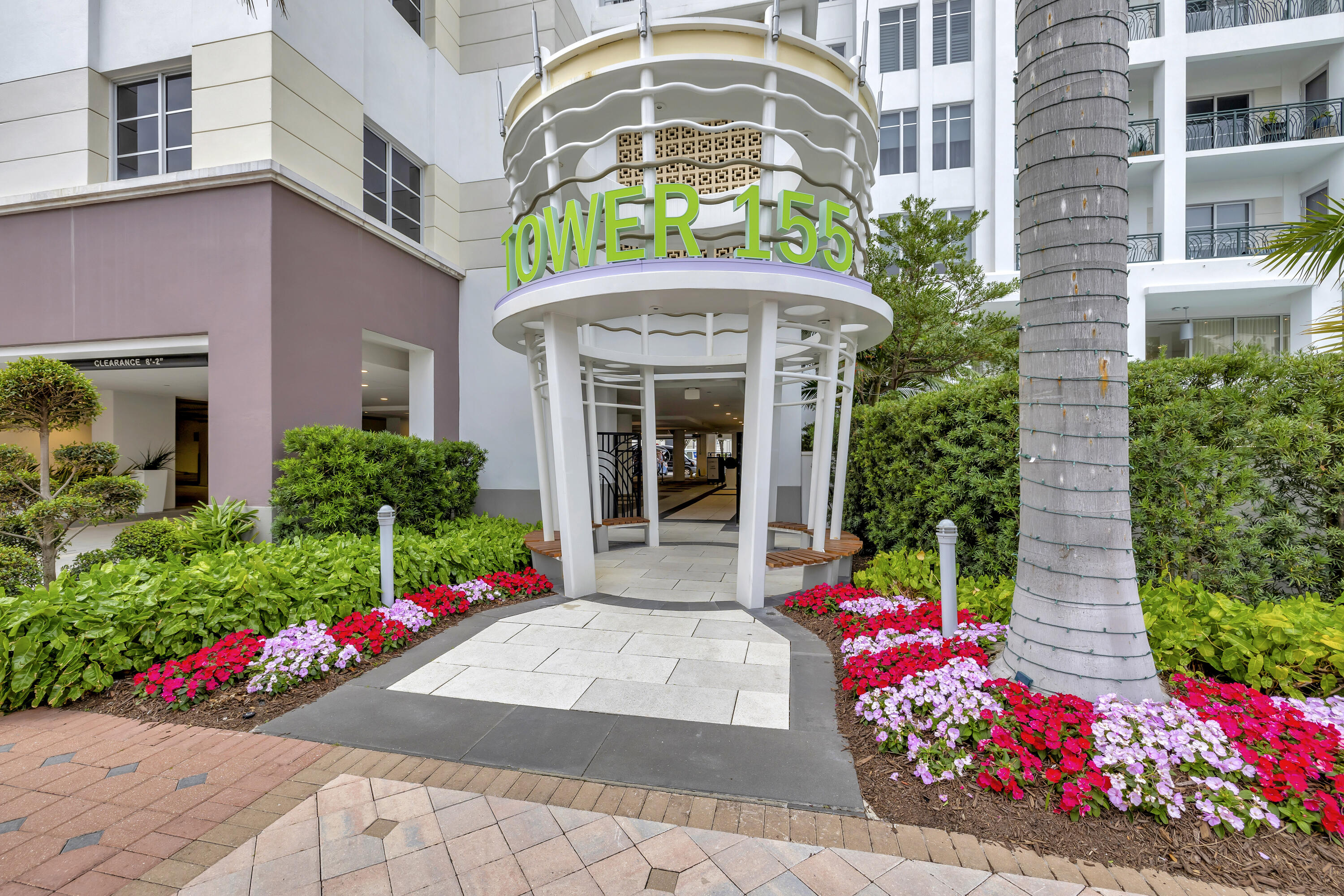 155 E Boca Raton #1201, Boca Raton FL 33432