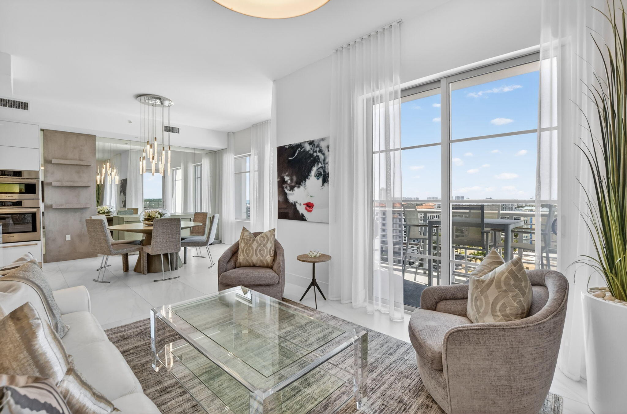 155 E Boca Raton #1201, Boca Raton FL 33432