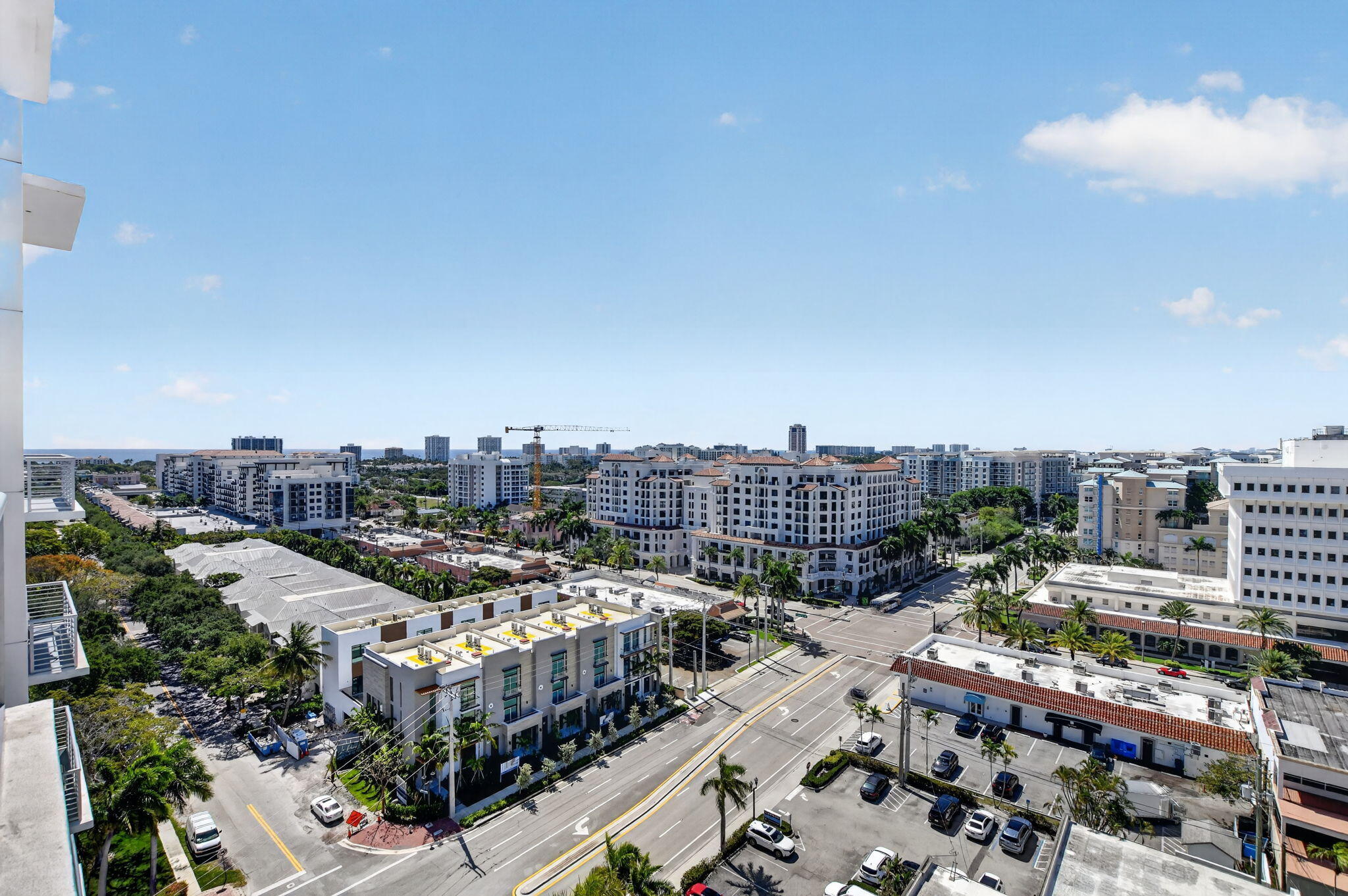 155 E Boca Raton #1201, Boca Raton FL 33432