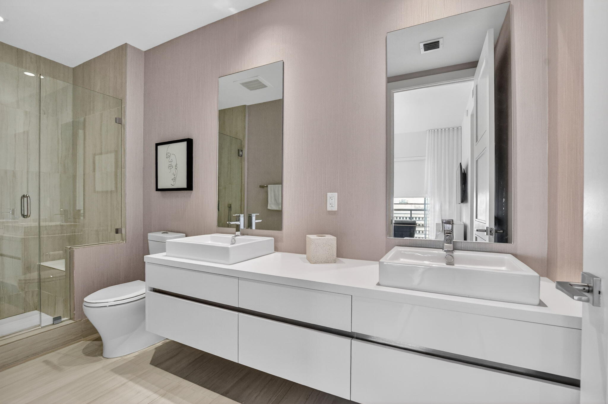155 E Boca Raton #1201, Boca Raton FL 33432