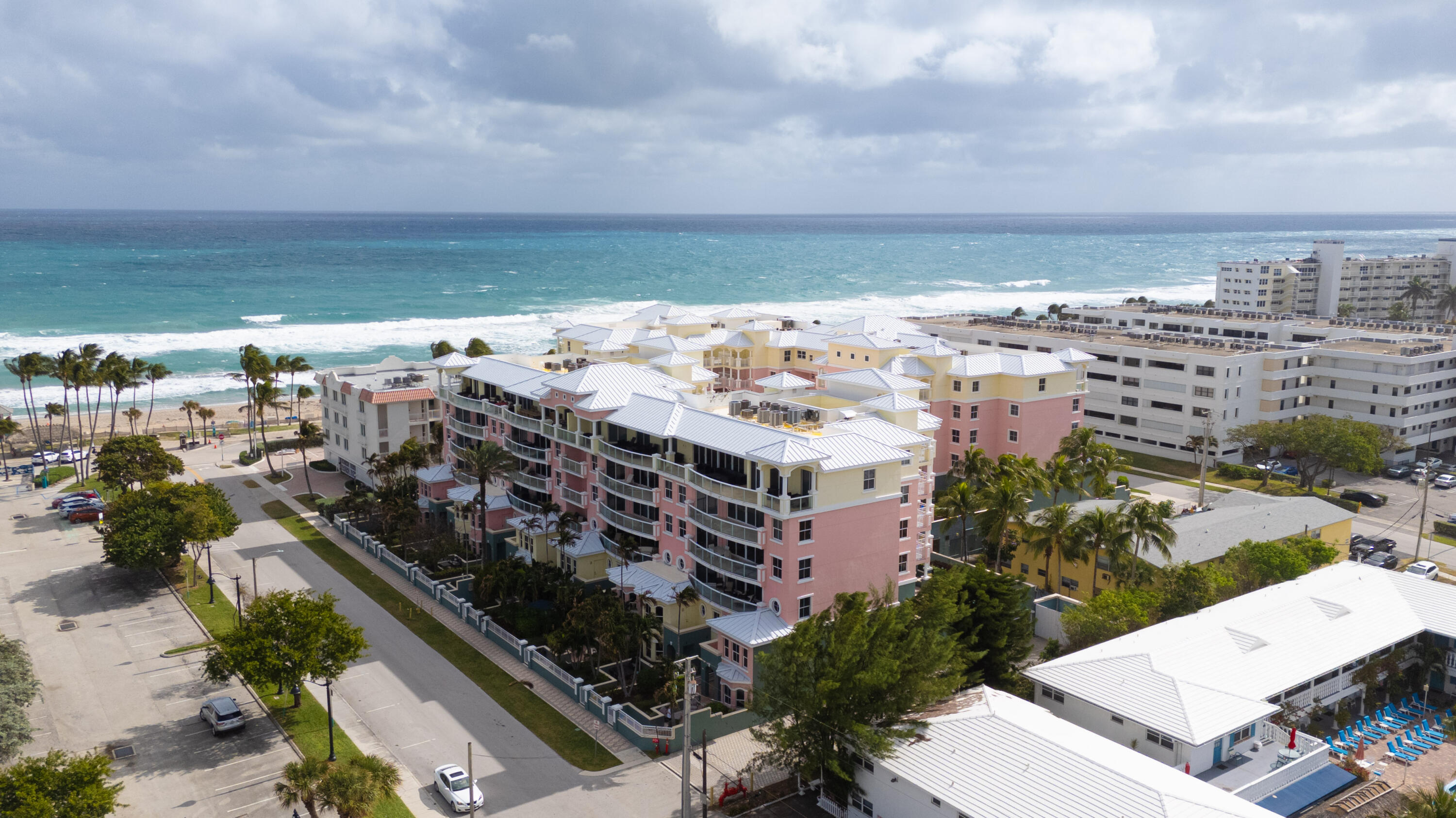 2051 SE 3rd #Th8, Deerfield Beach FL 33441