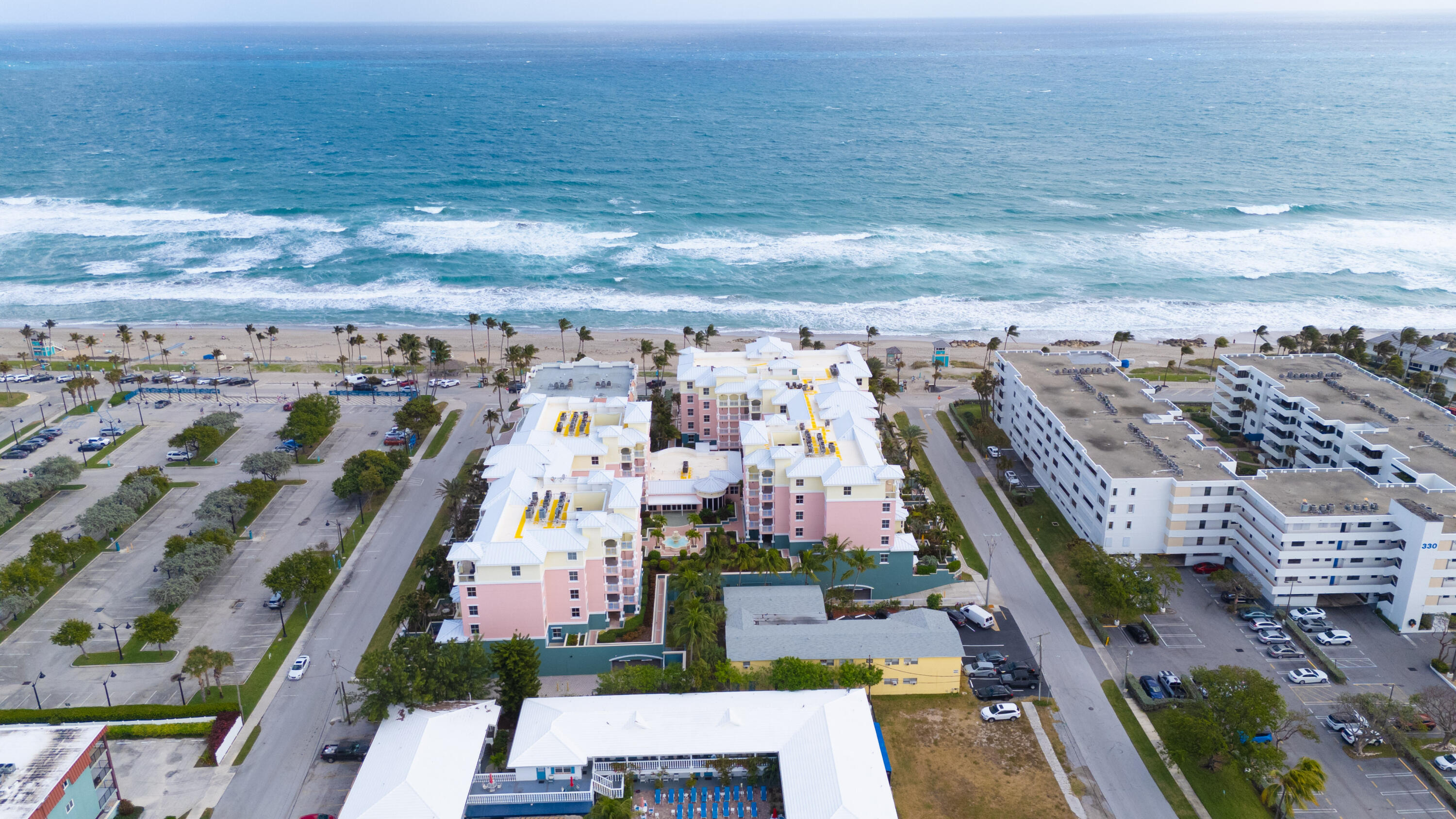 2051 SE 3rd #Th8, Deerfield Beach FL 33441