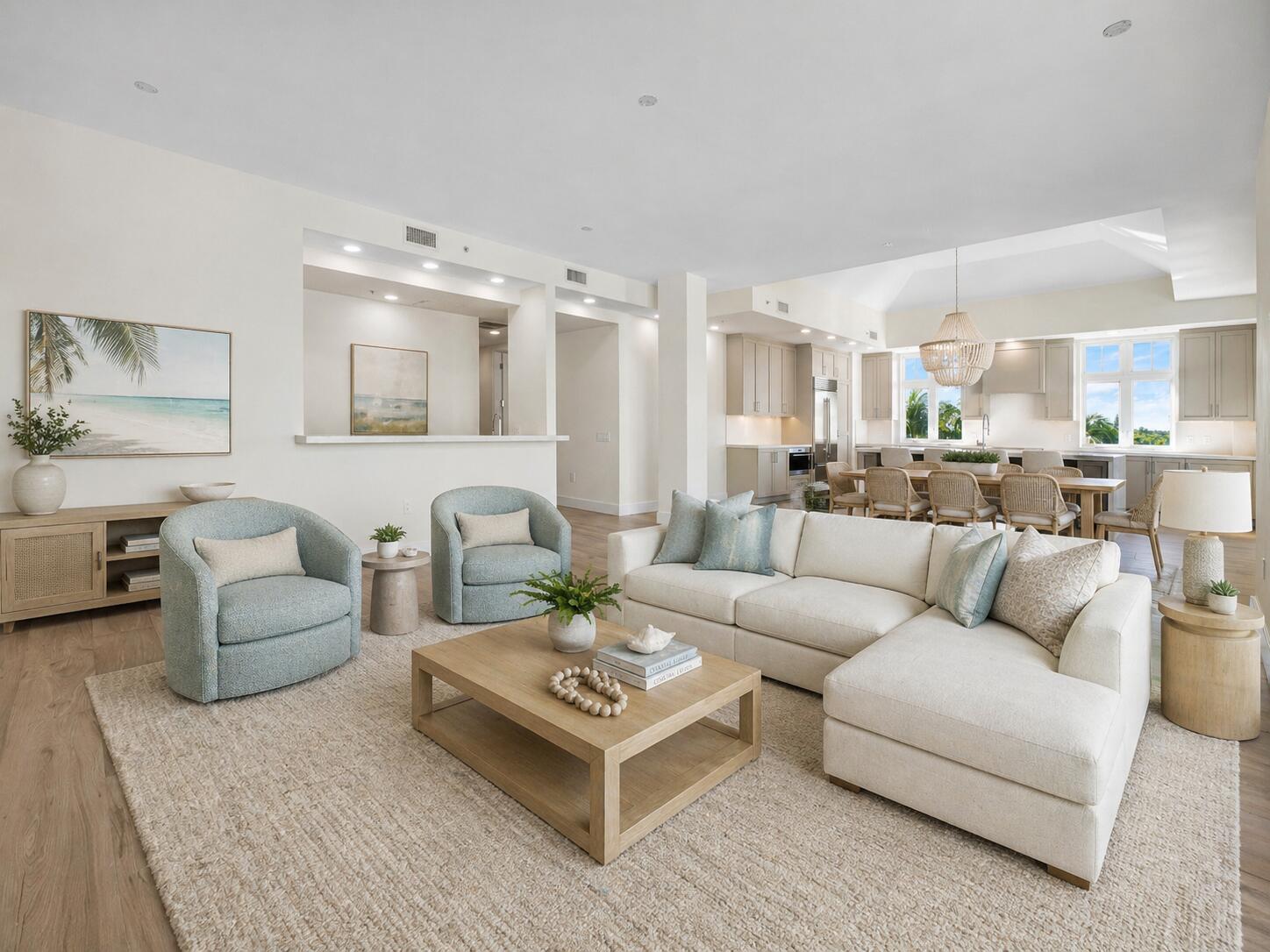 182 Lake #5202, Palm Beach Shores FL 33404