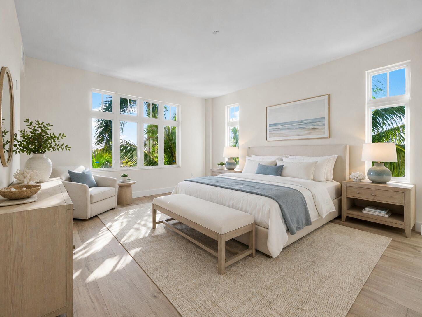182 Lake #5202, Palm Beach Shores FL 33404
