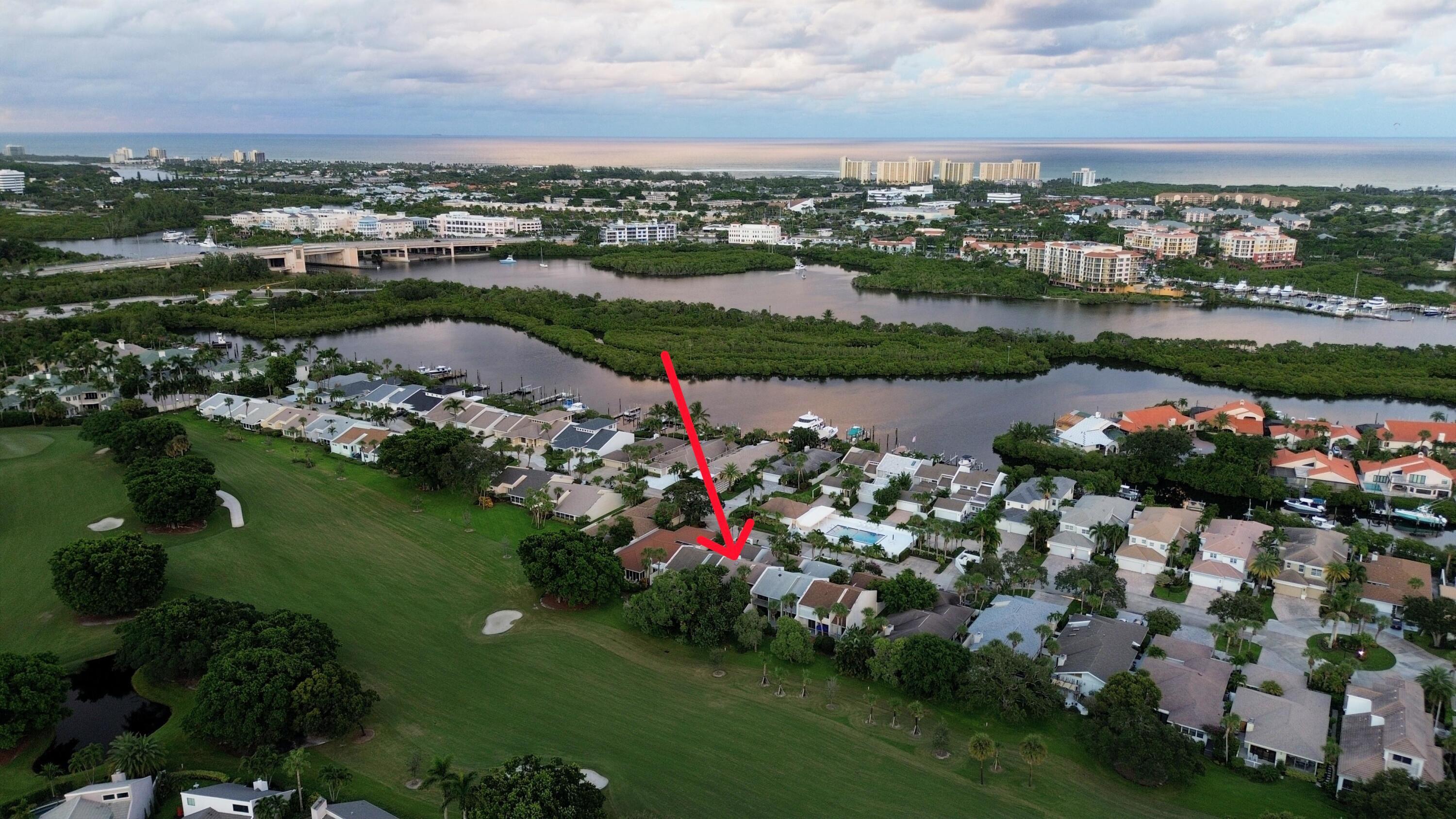 17145 Bay, Jupiter FL 33477