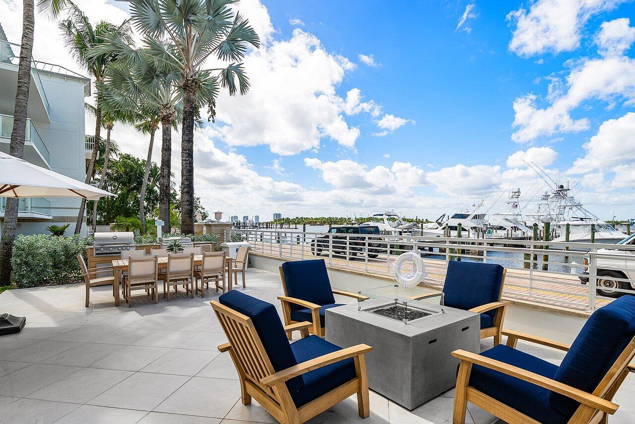 180 Lake #2-302, Palm Beach Shores FL 33404