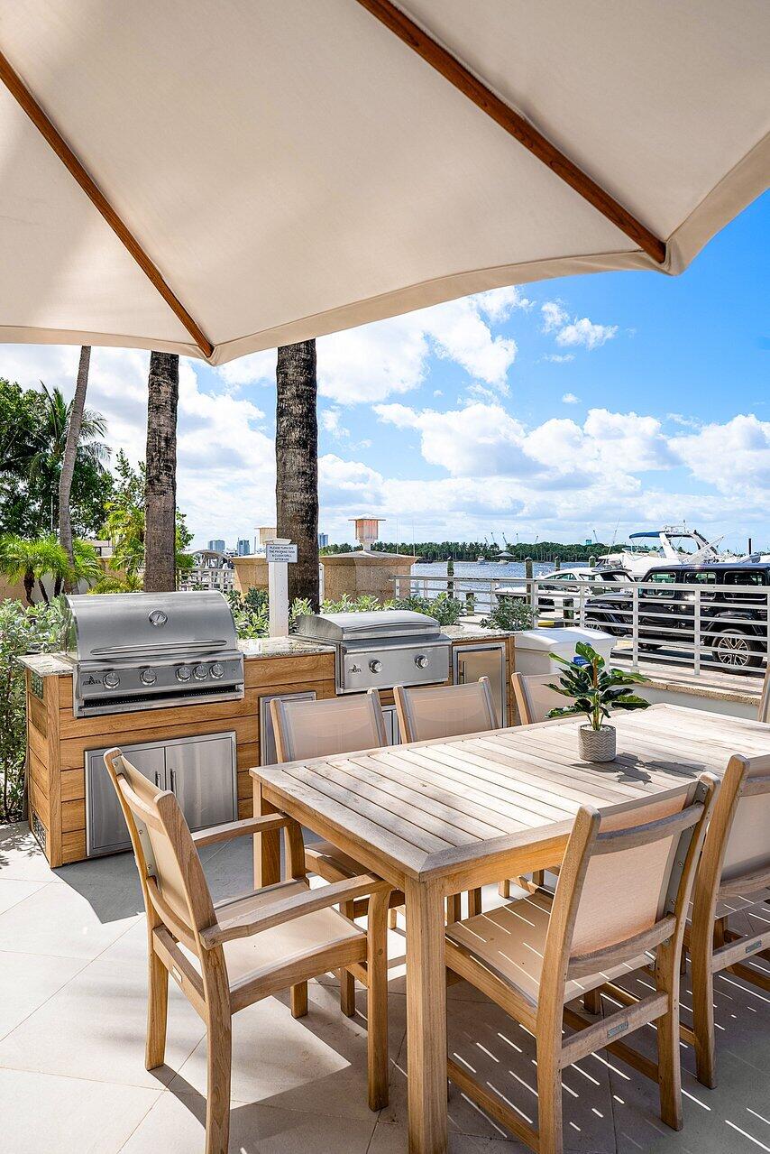 180 Lake #2-302, Palm Beach Shores FL 33404