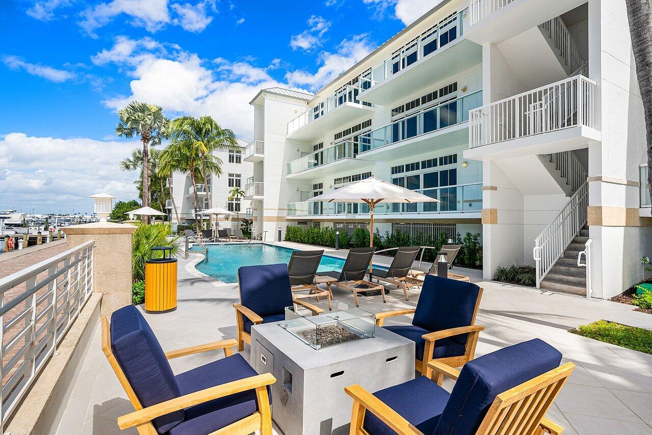 180 Lake #2-302, Palm Beach Shores FL 33404