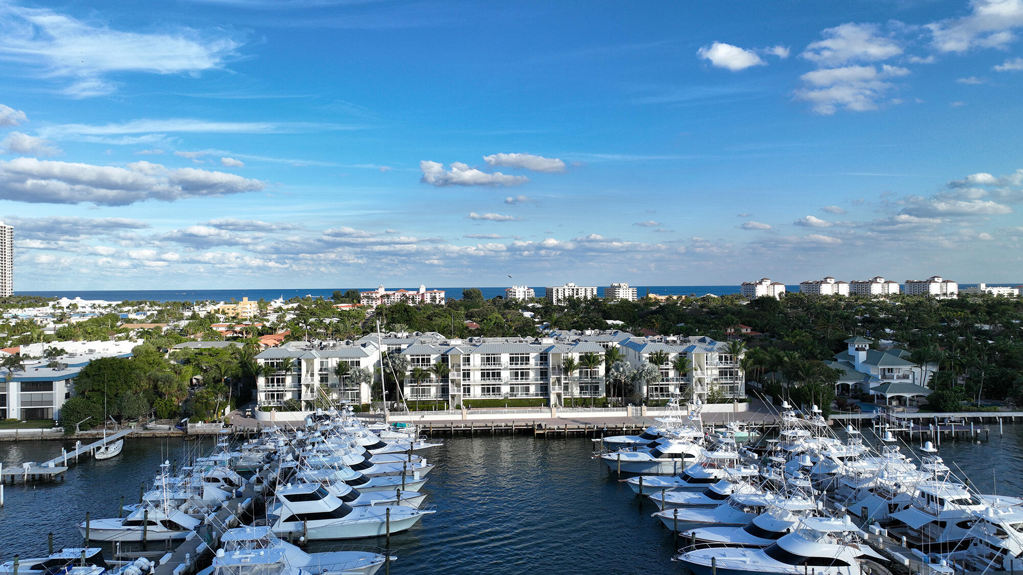 180 Lake #2-302, Palm Beach Shores FL 33404