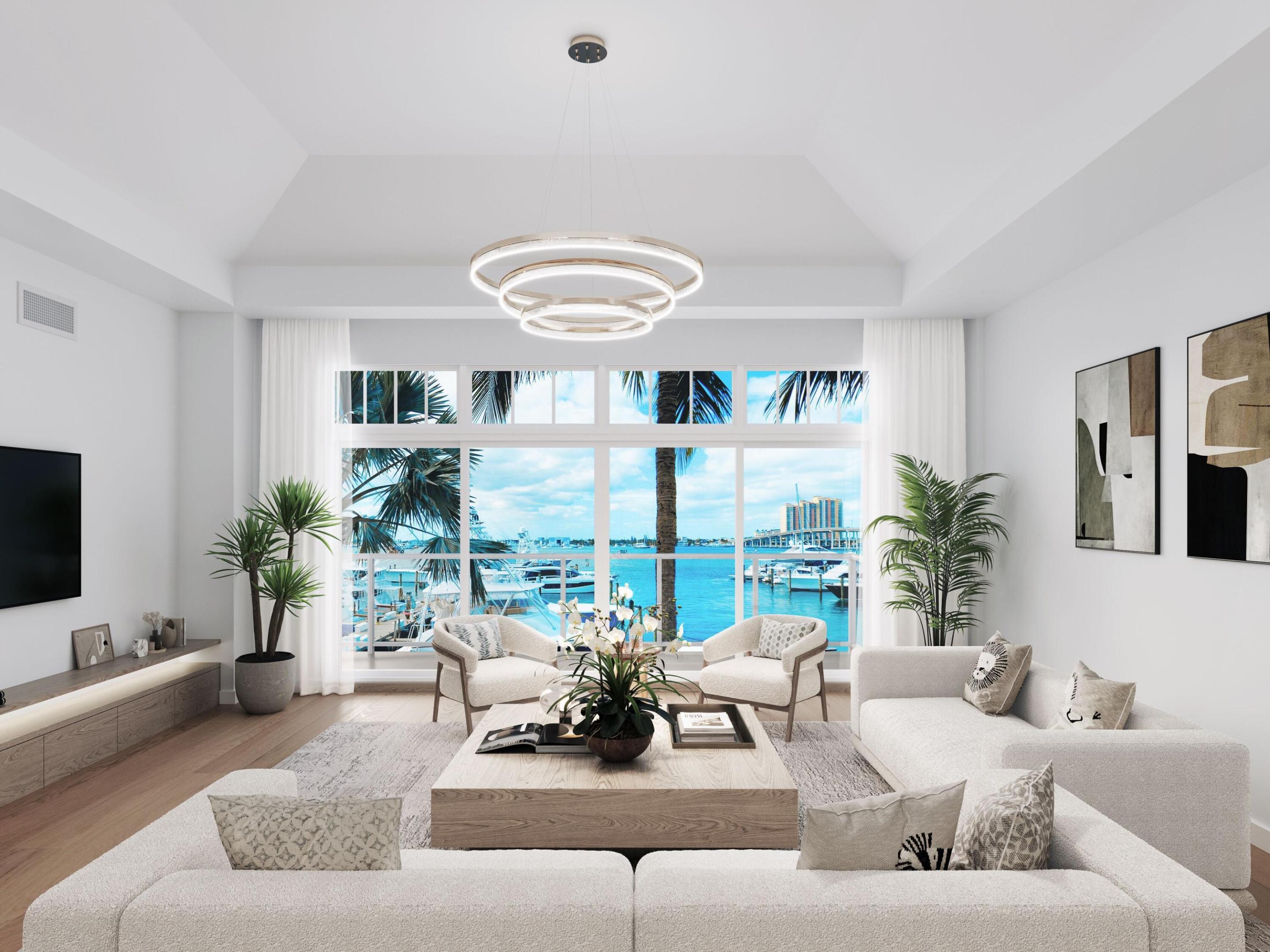 180 Lake #2-302, Palm Beach Shores FL 33404