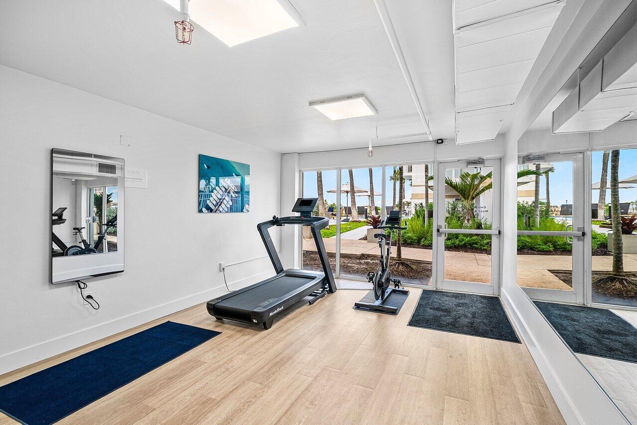 180 Lake #2103, Palm Beach Shores FL 33404