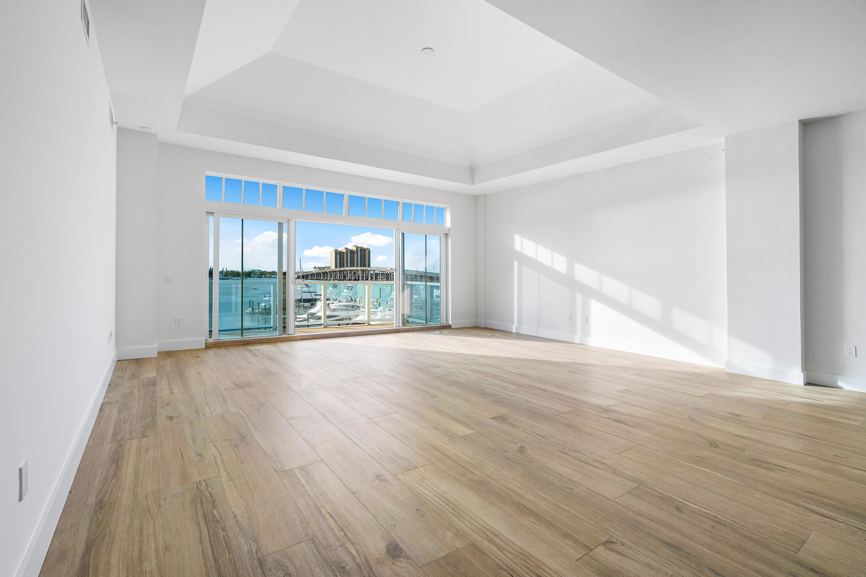180 Lake #2103, Palm Beach Shores FL 33404