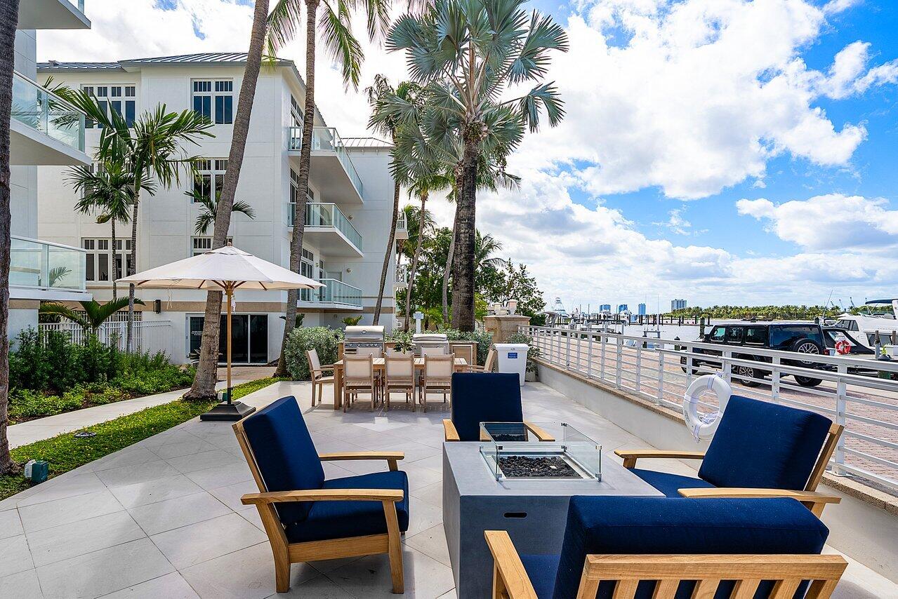 180 Lake #2103, Palm Beach Shores FL 33404