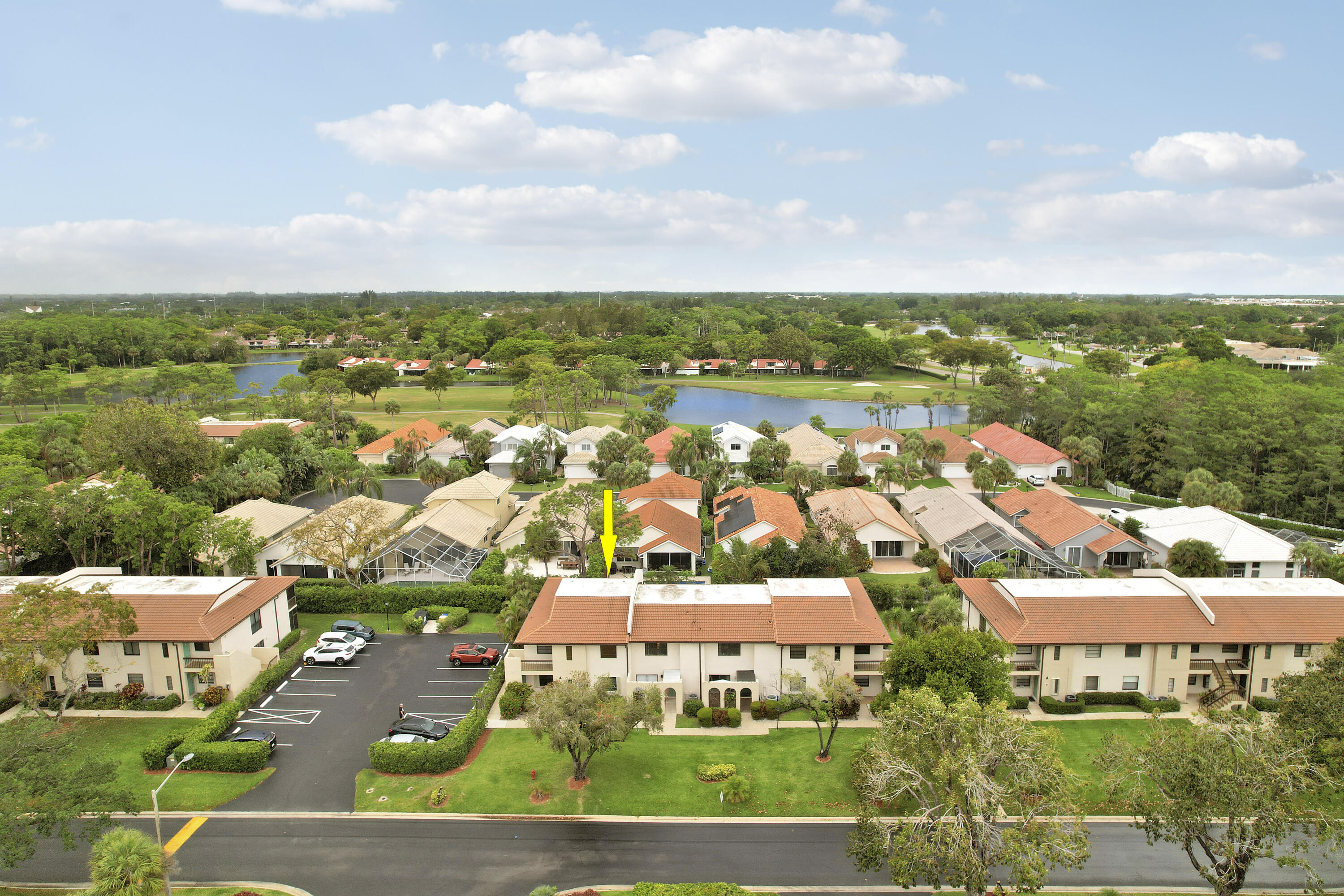 21691 Cypress #16c, Boca Raton FL 33433