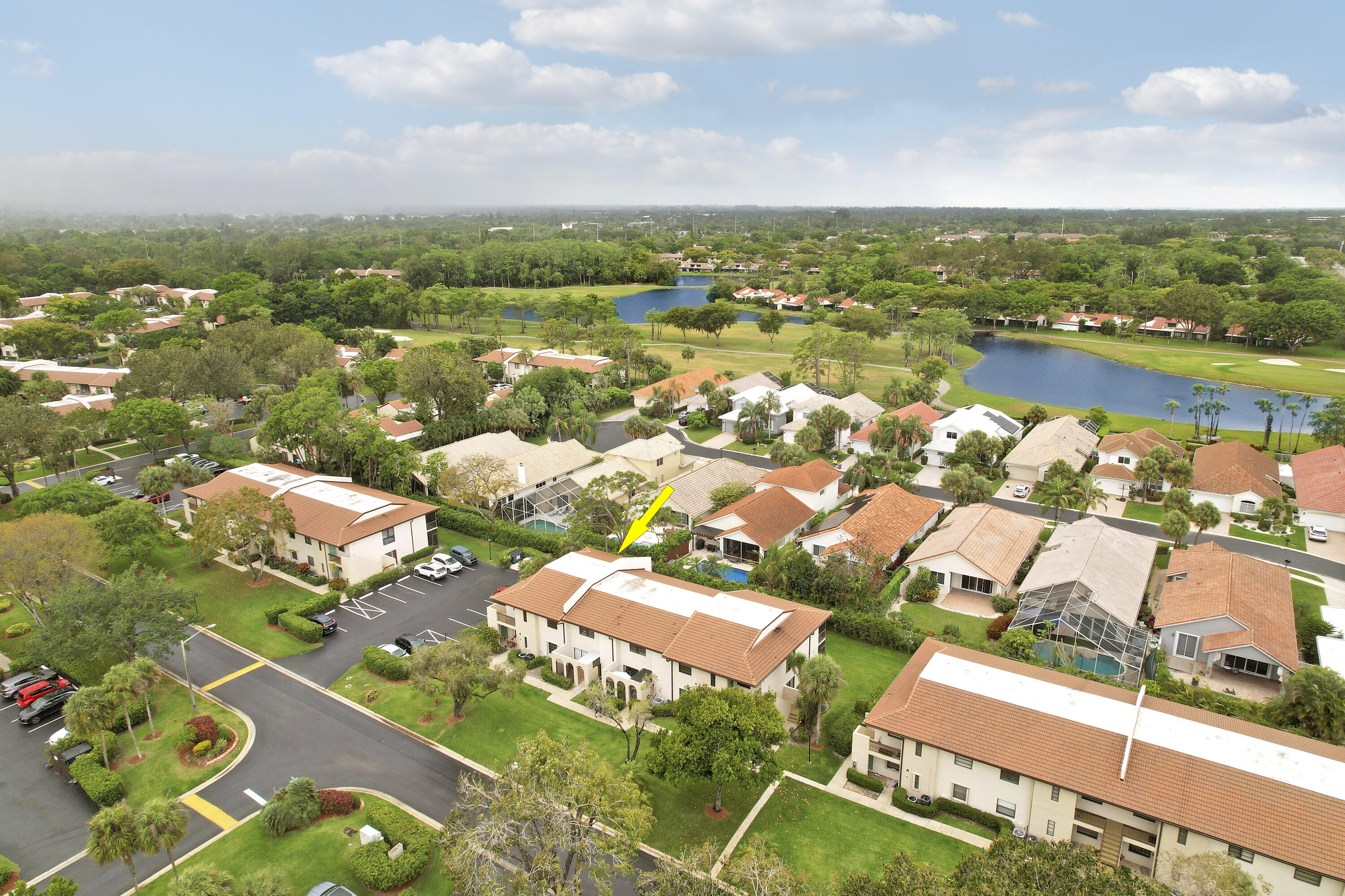 21691 Cypress #16c, Boca Raton FL 33433