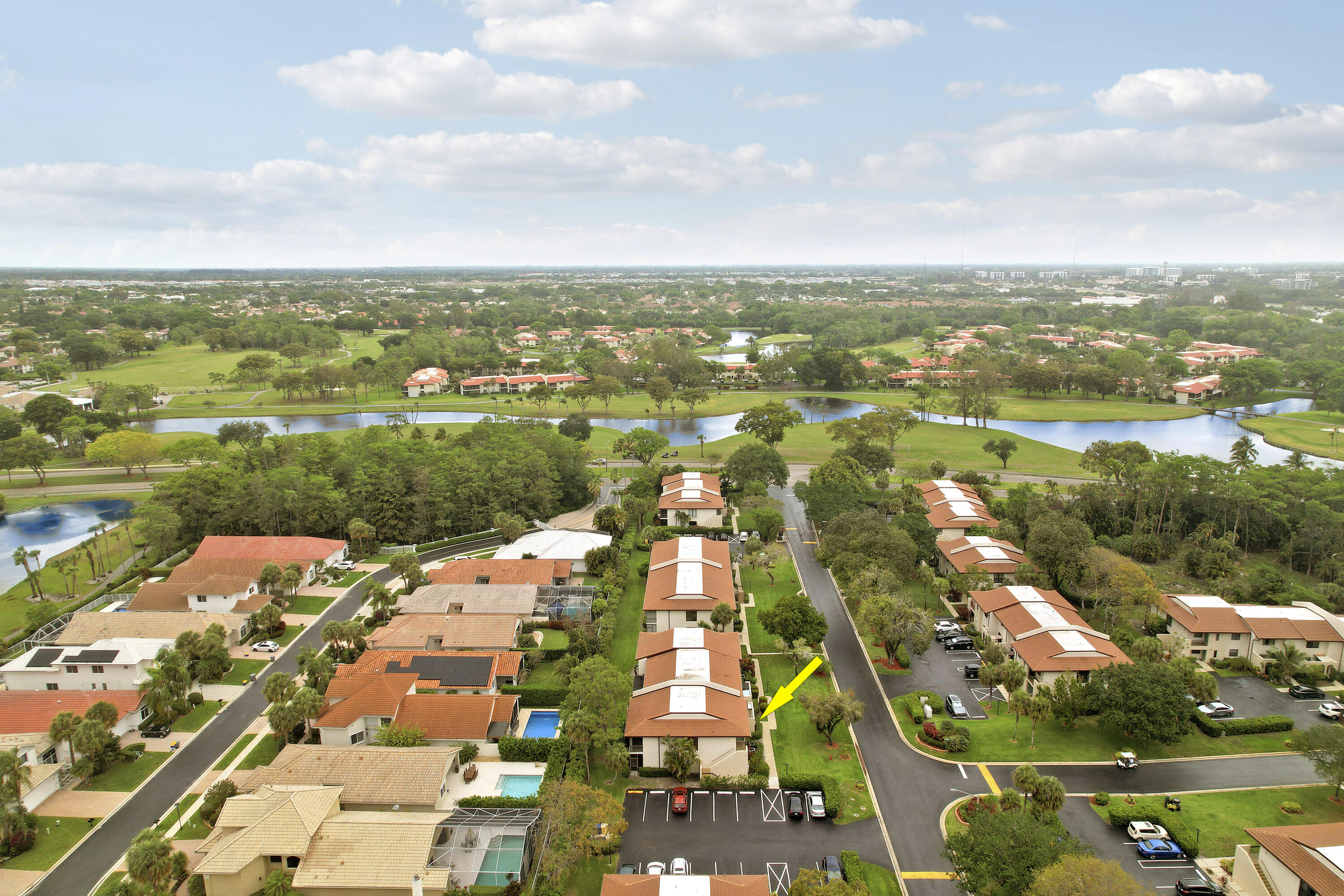 21691 Cypress #16c, Boca Raton FL 33433