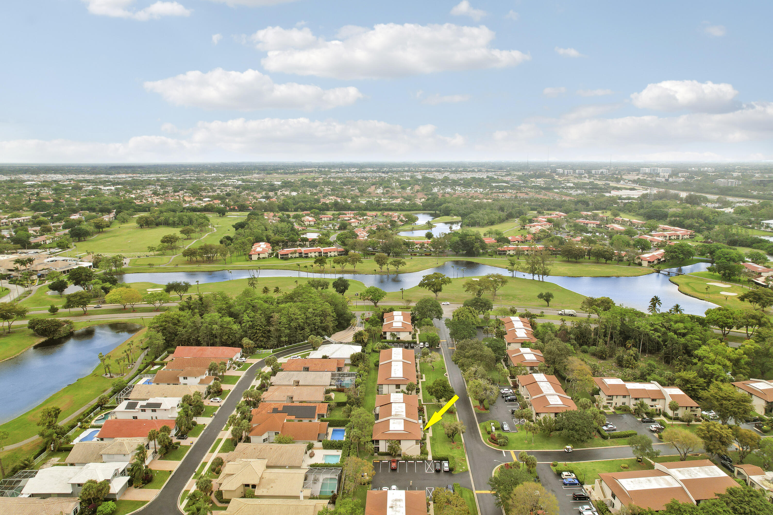 21691 Cypress #16c, Boca Raton FL 33433
