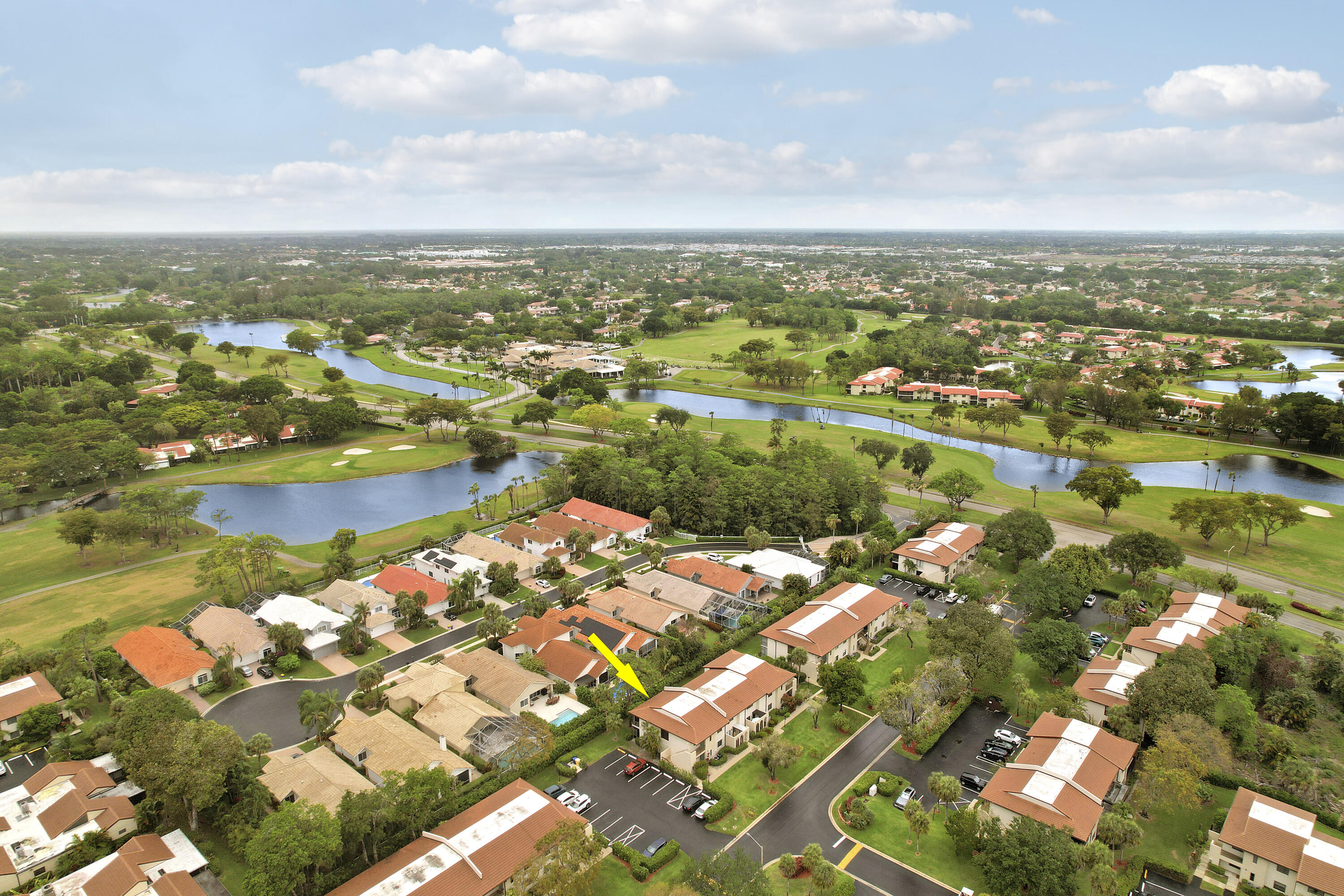 21691 Cypress #16c, Boca Raton FL 33433