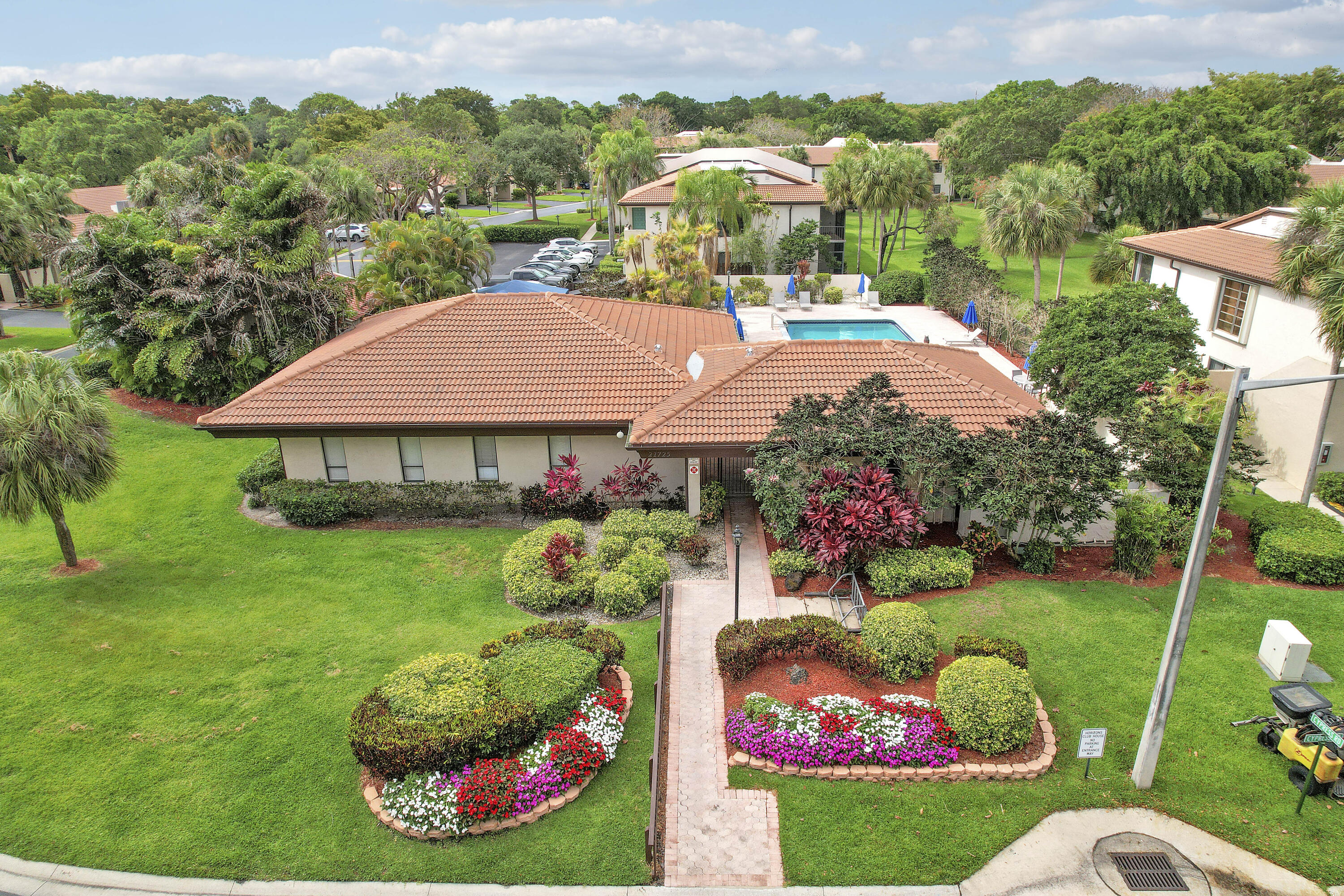 21691 Cypress #16c, Boca Raton FL 33433