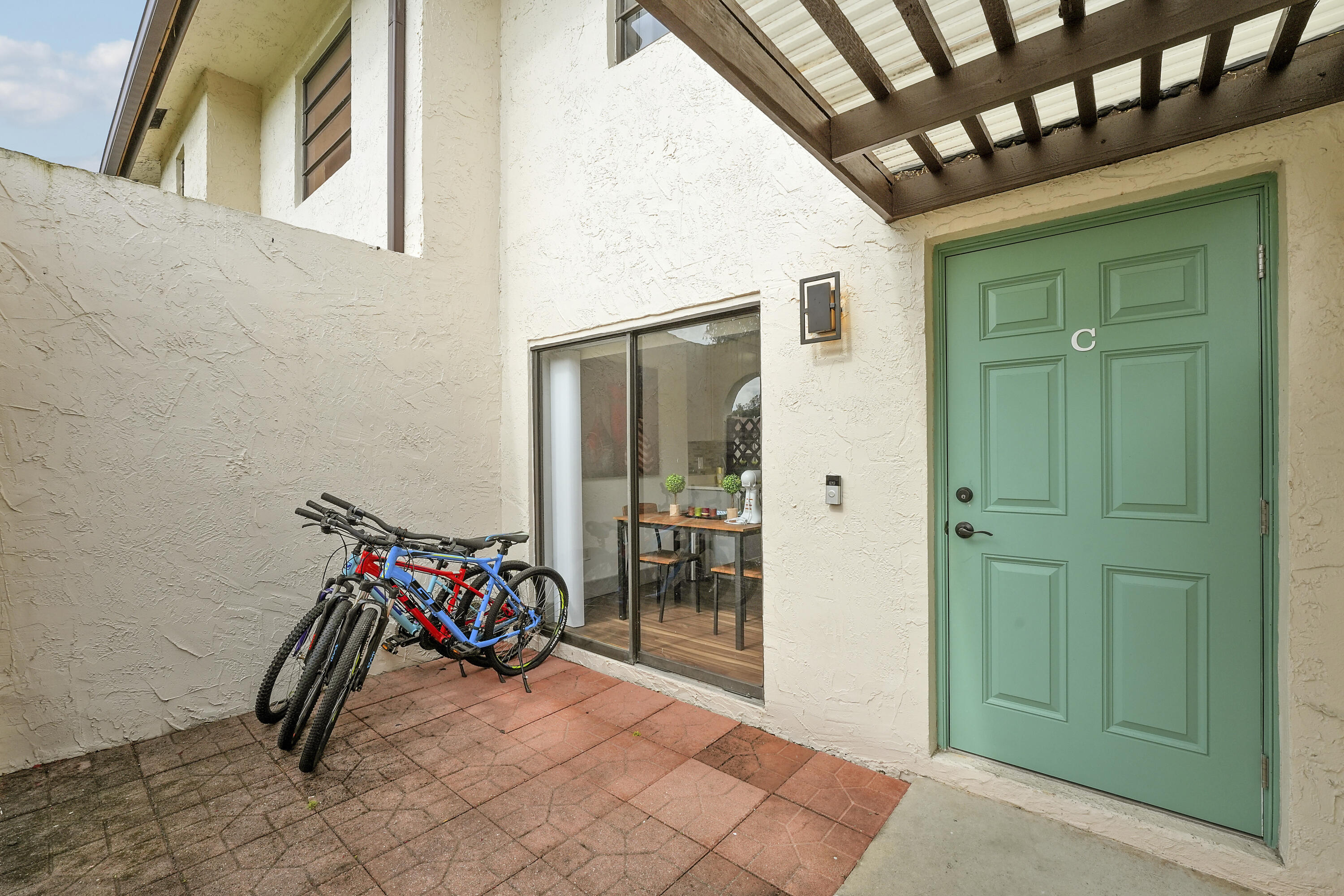 21691 Cypress #16c, Boca Raton FL 33433