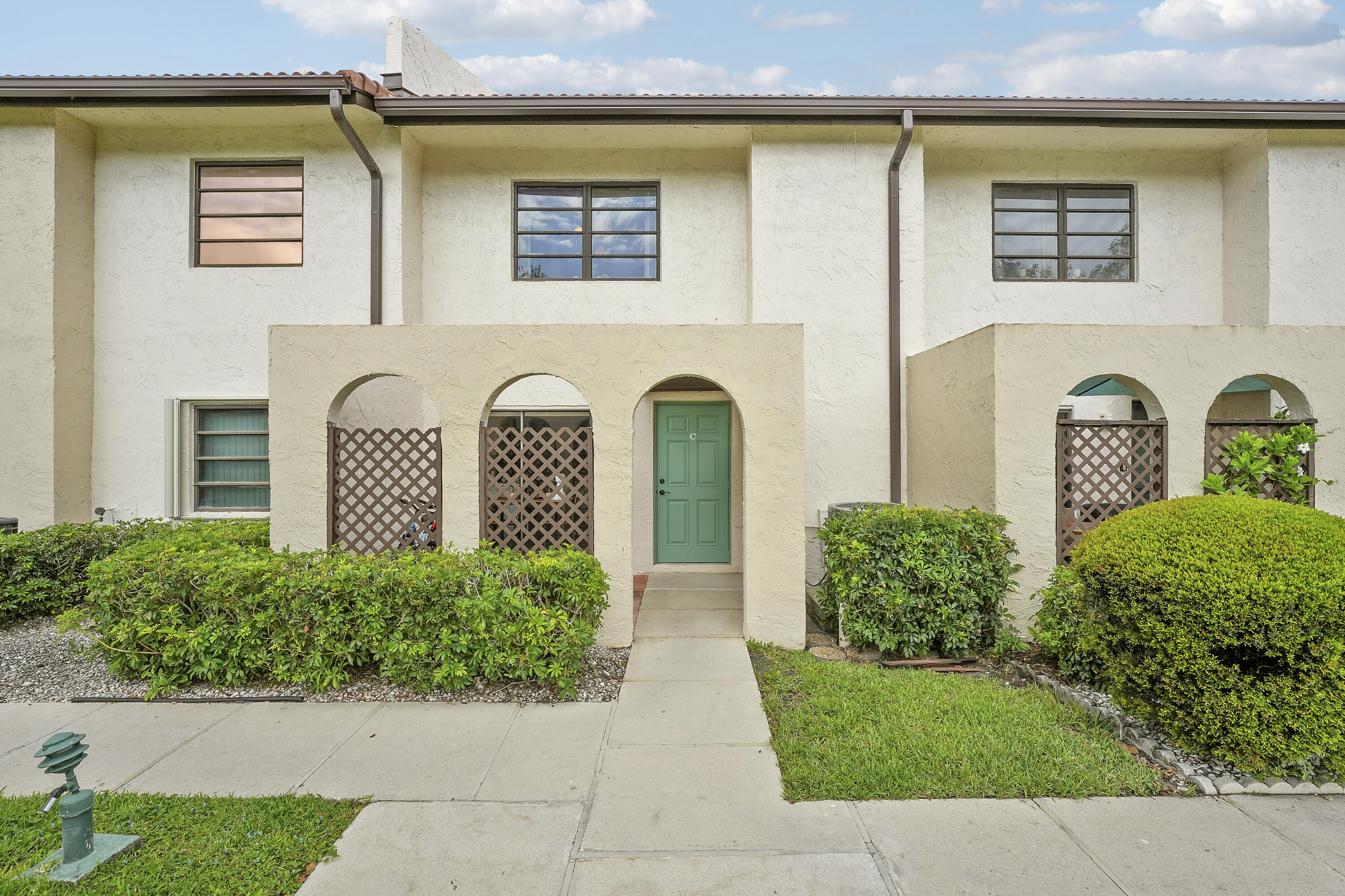 21691 Cypress #16c, Boca Raton FL 33433