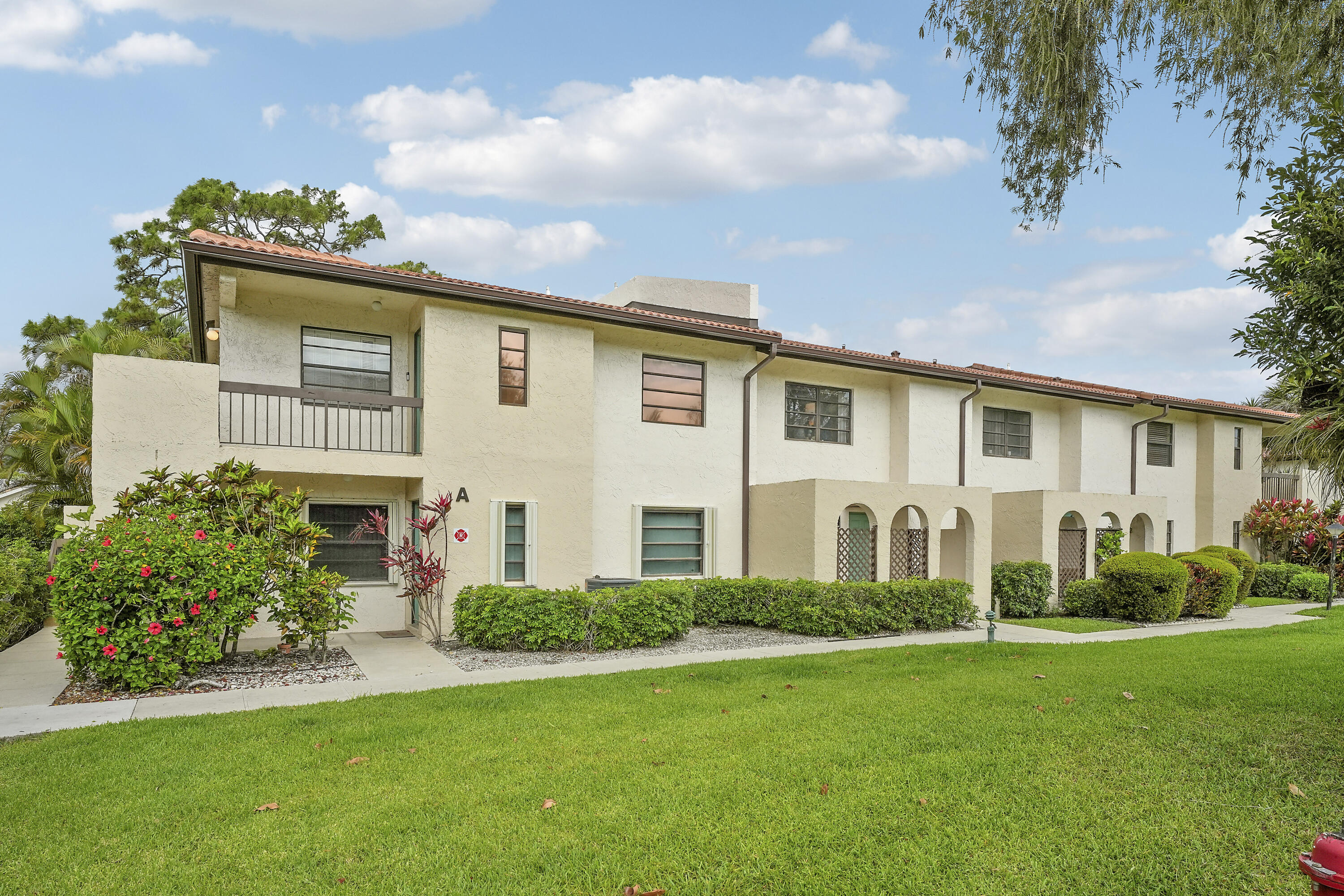 21691 Cypress #16c, Boca Raton FL 33433