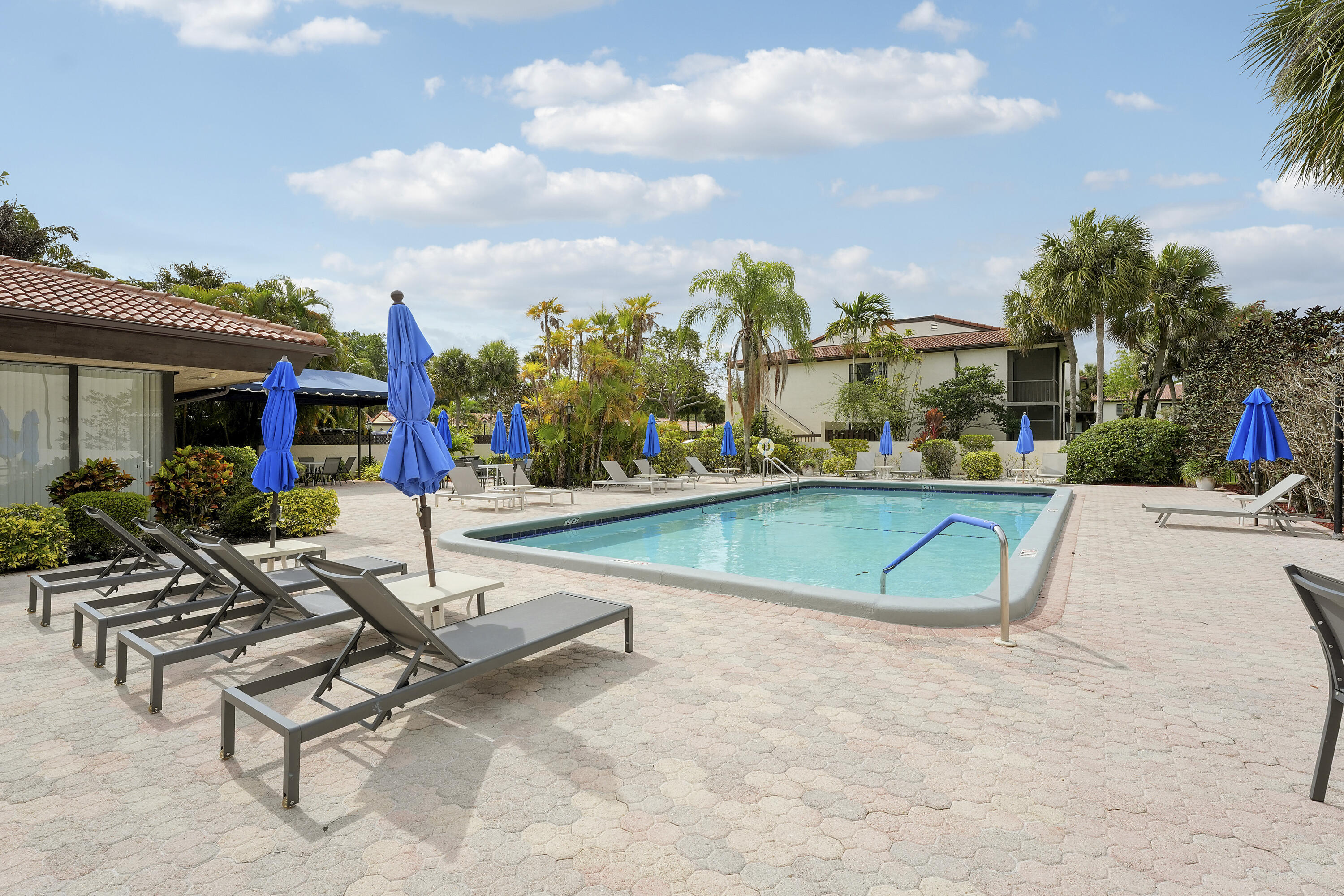 21691 Cypress #16c, Boca Raton FL 33433