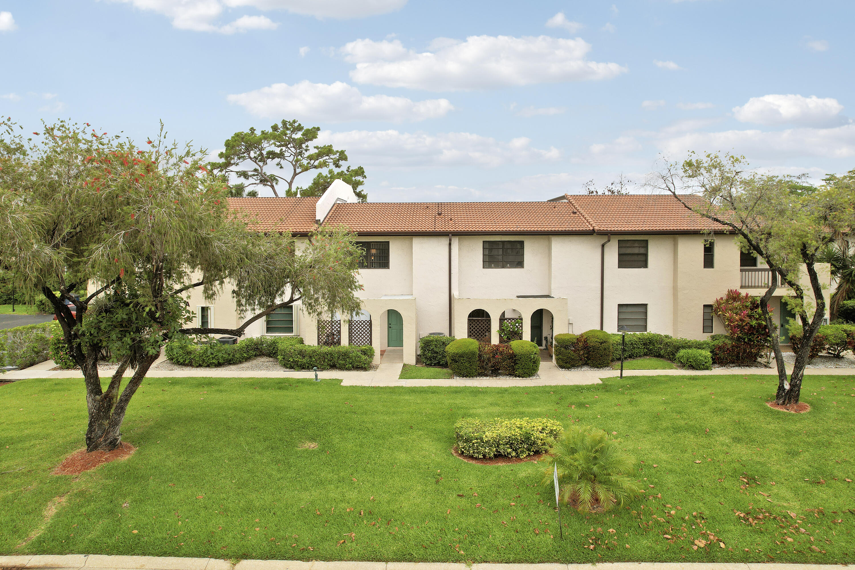 21691 Cypress #16c, Boca Raton FL 33433