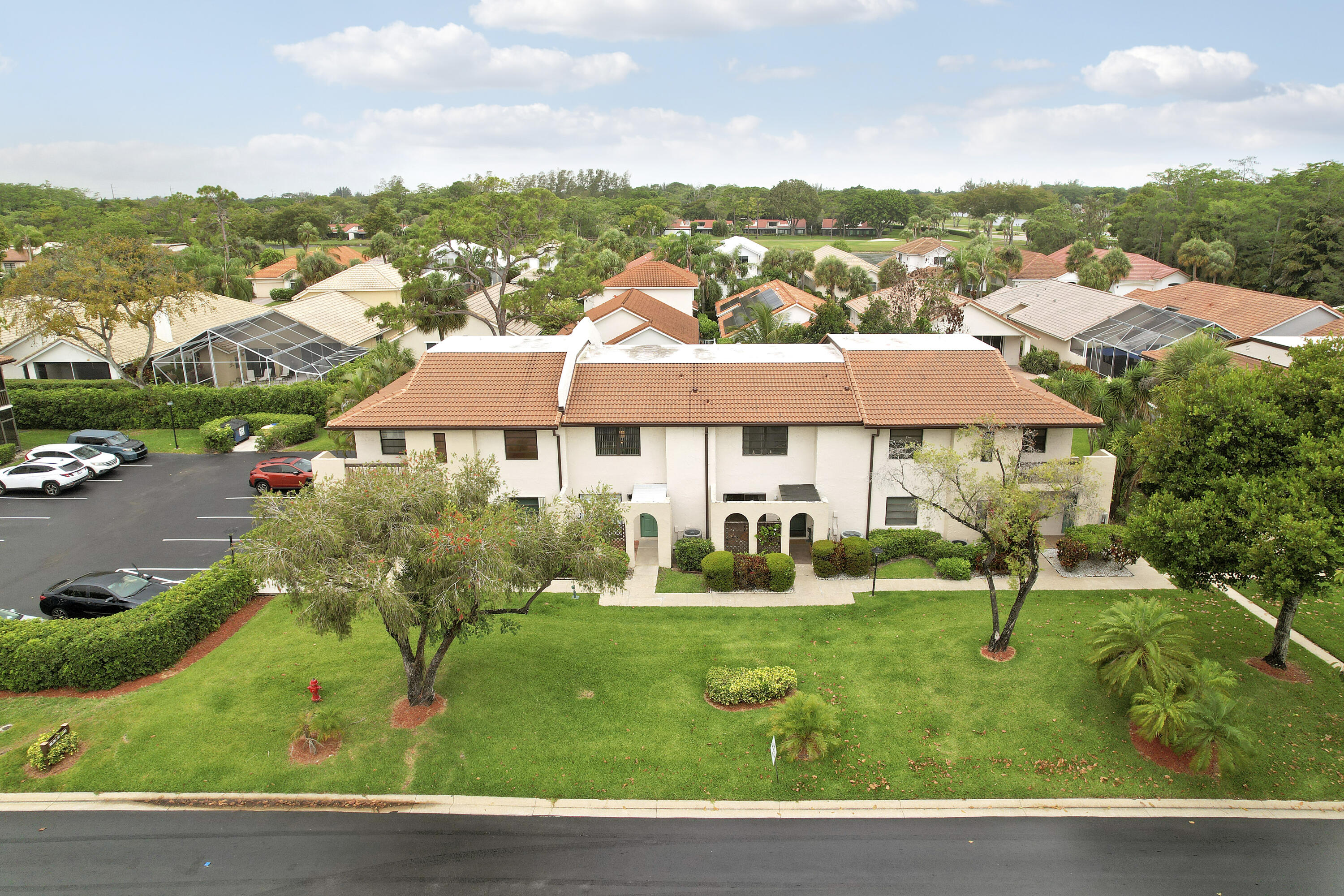 21691 Cypress #16c, Boca Raton FL 33433