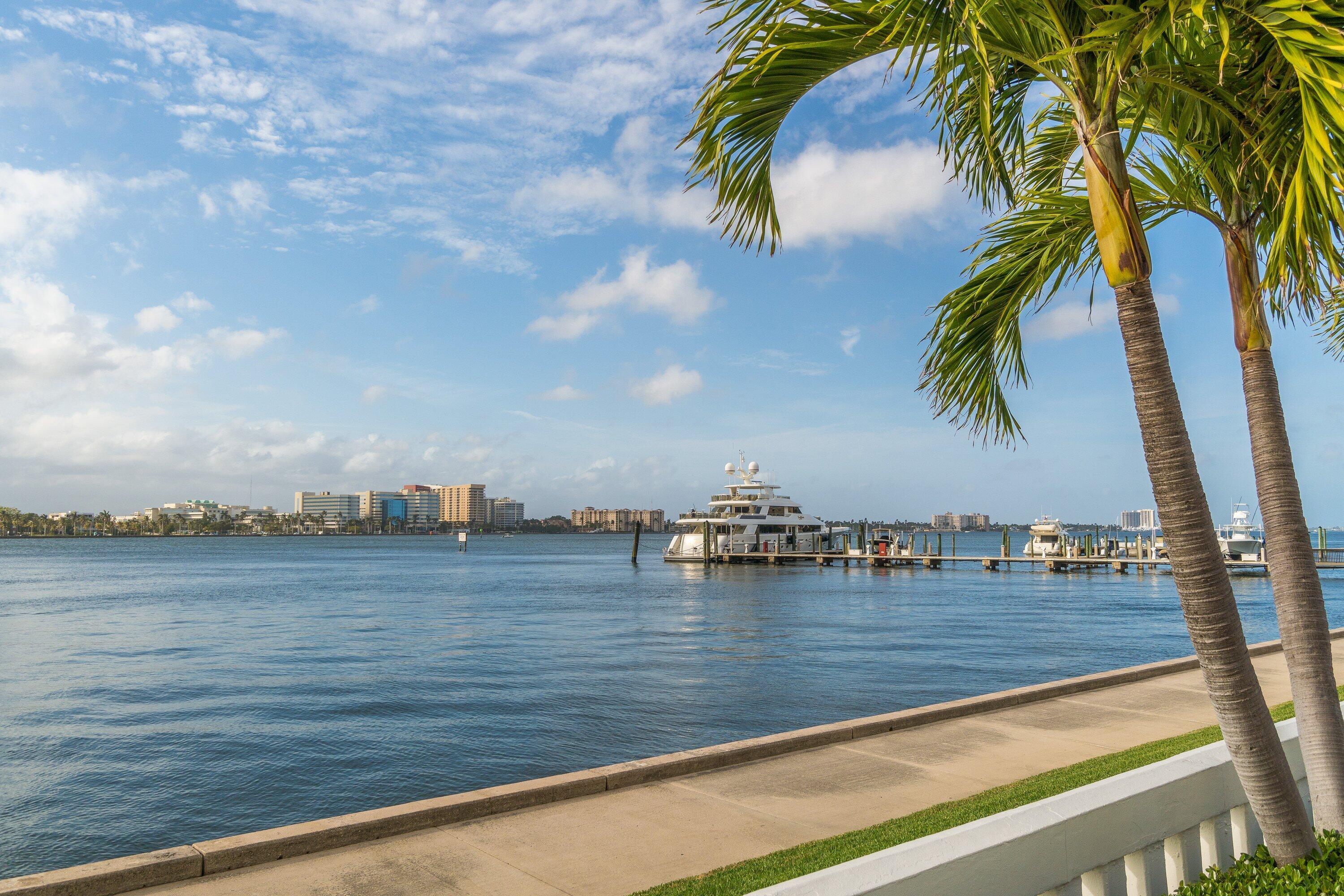 150 Bradley #203, Palm Beach FL 33480