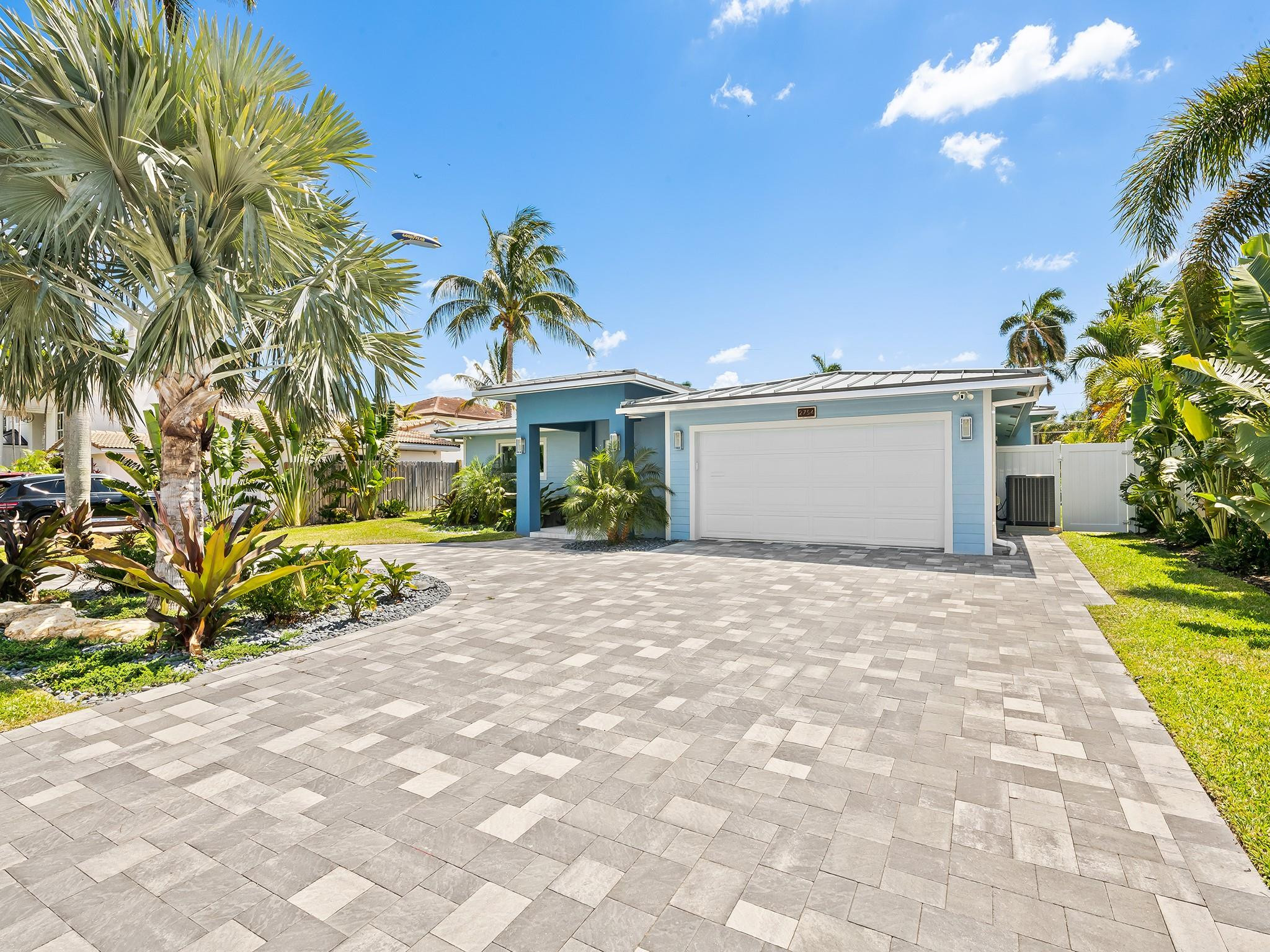 2754 NE 31st, Lighthouse Point FL 33064