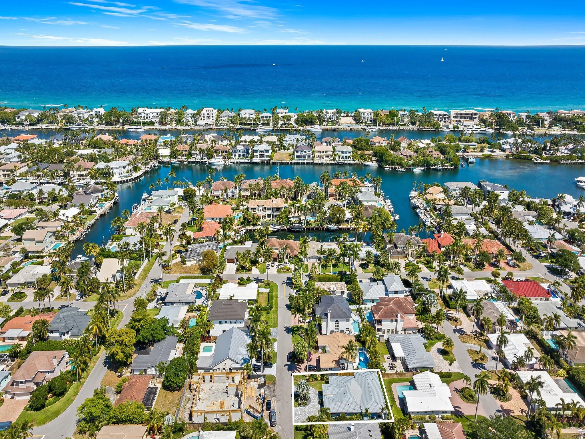 2754 NE 31st, Lighthouse Point FL 33064