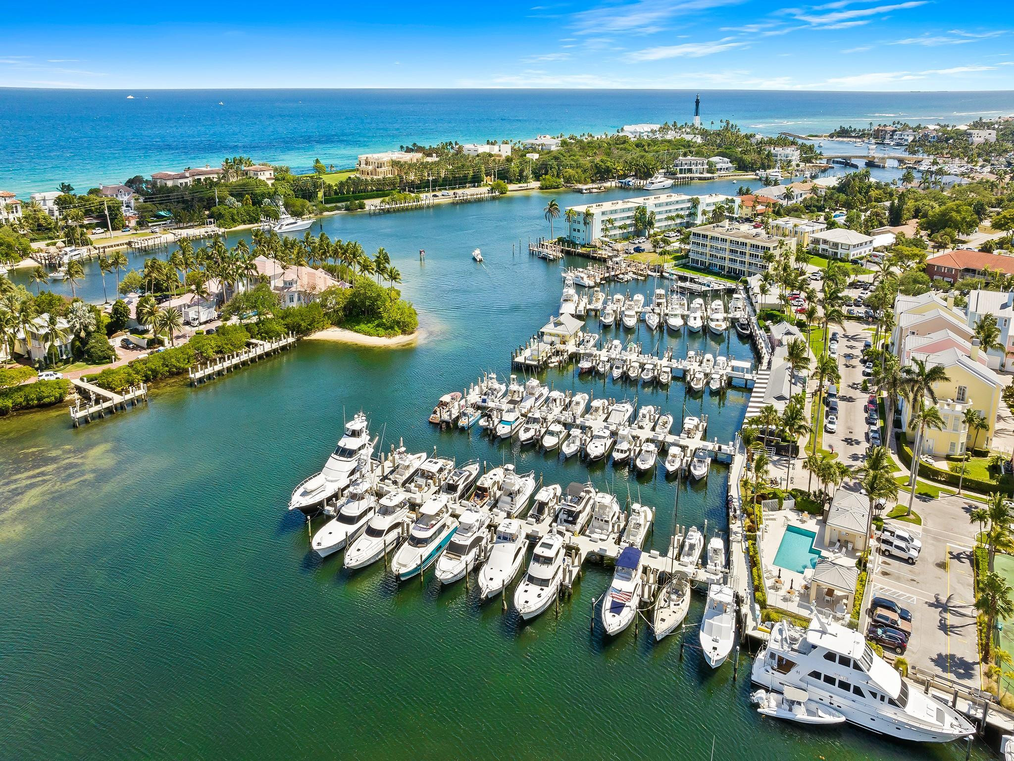 2754 NE 31st, Lighthouse Point FL 33064