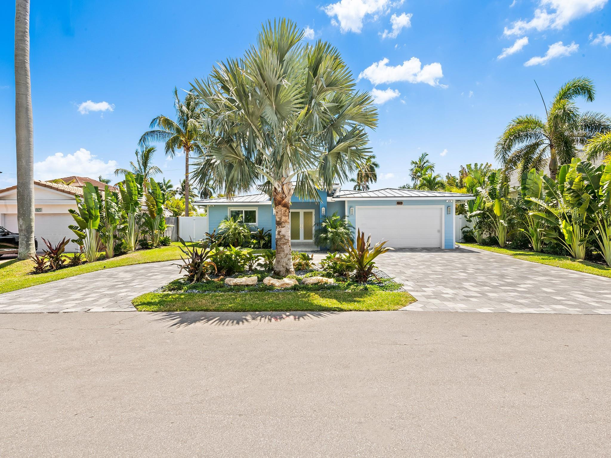 2754 NE 31st, Lighthouse Point FL 33064
