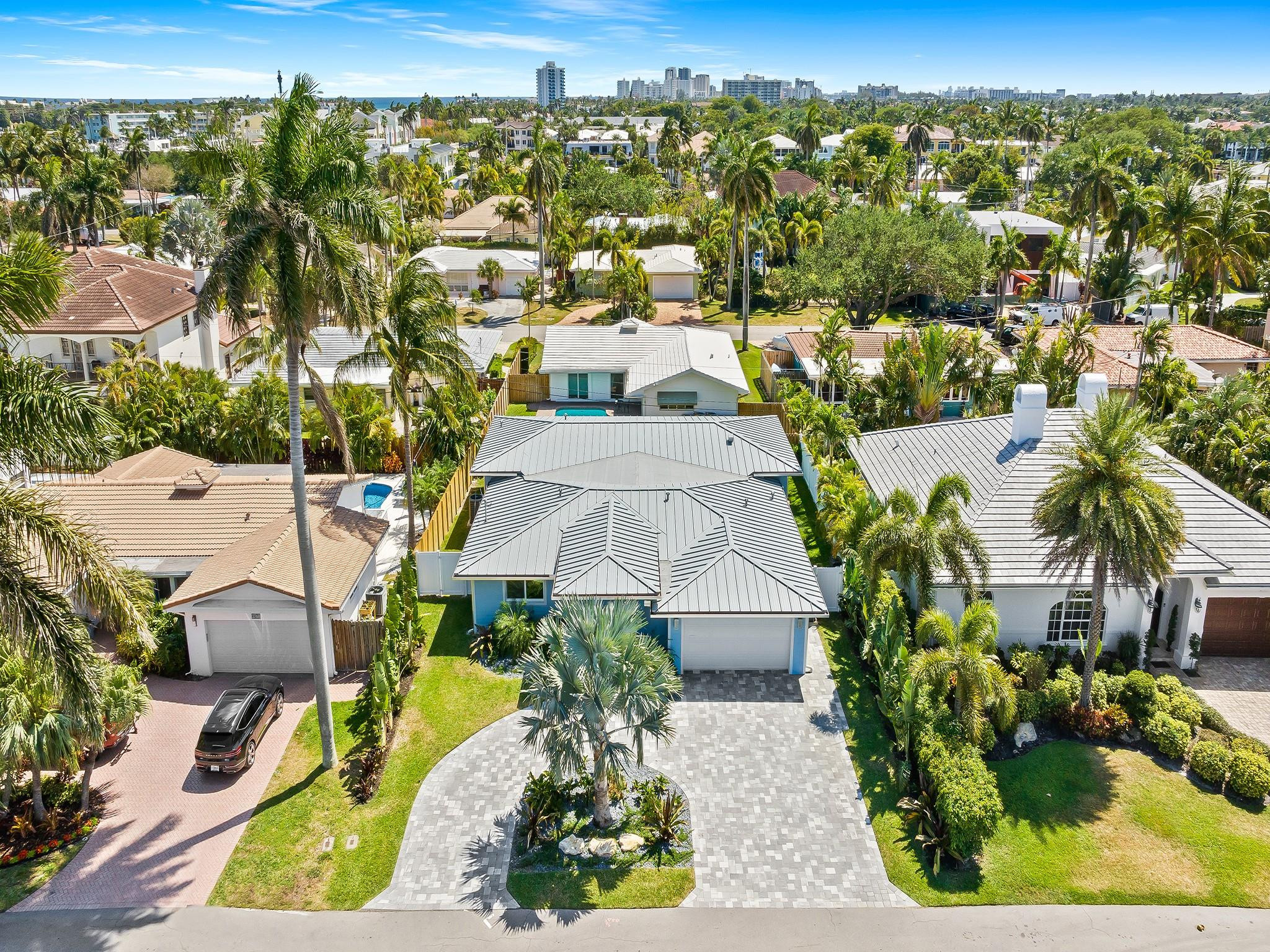 2754 NE 31st, Lighthouse Point FL 33064